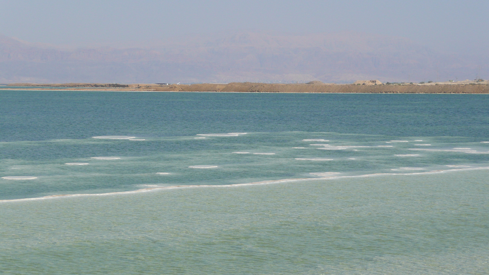 照片 以色列(Israel) 埃因博克(Boqeq) 2007-06 23