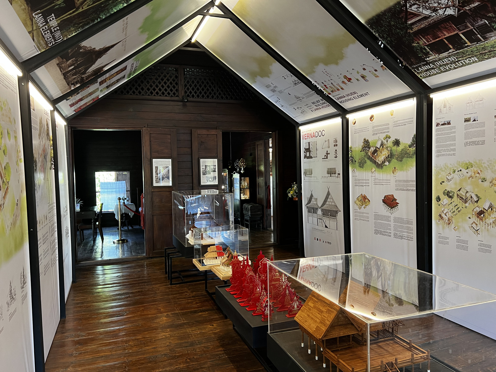 照片 泰国(Thailand) 清迈(Chiang Mai) 2024-01 129