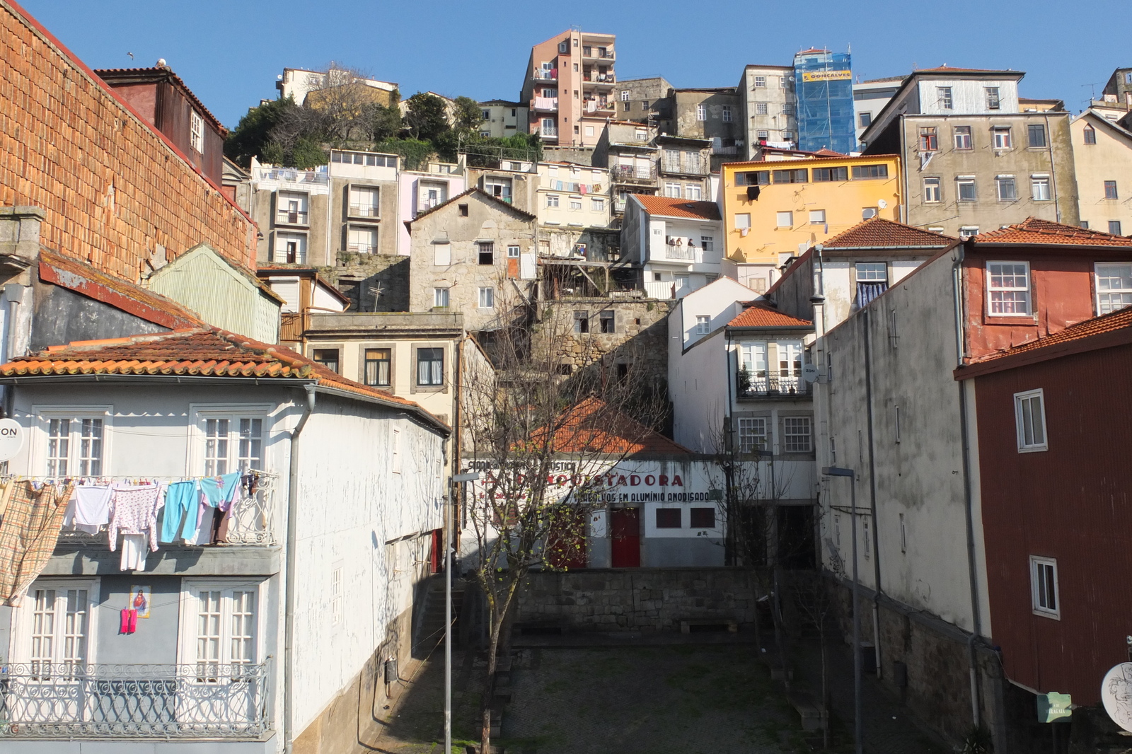 照片 葡萄牙(Portugal) 波尔托(Porto) 2013-01 180