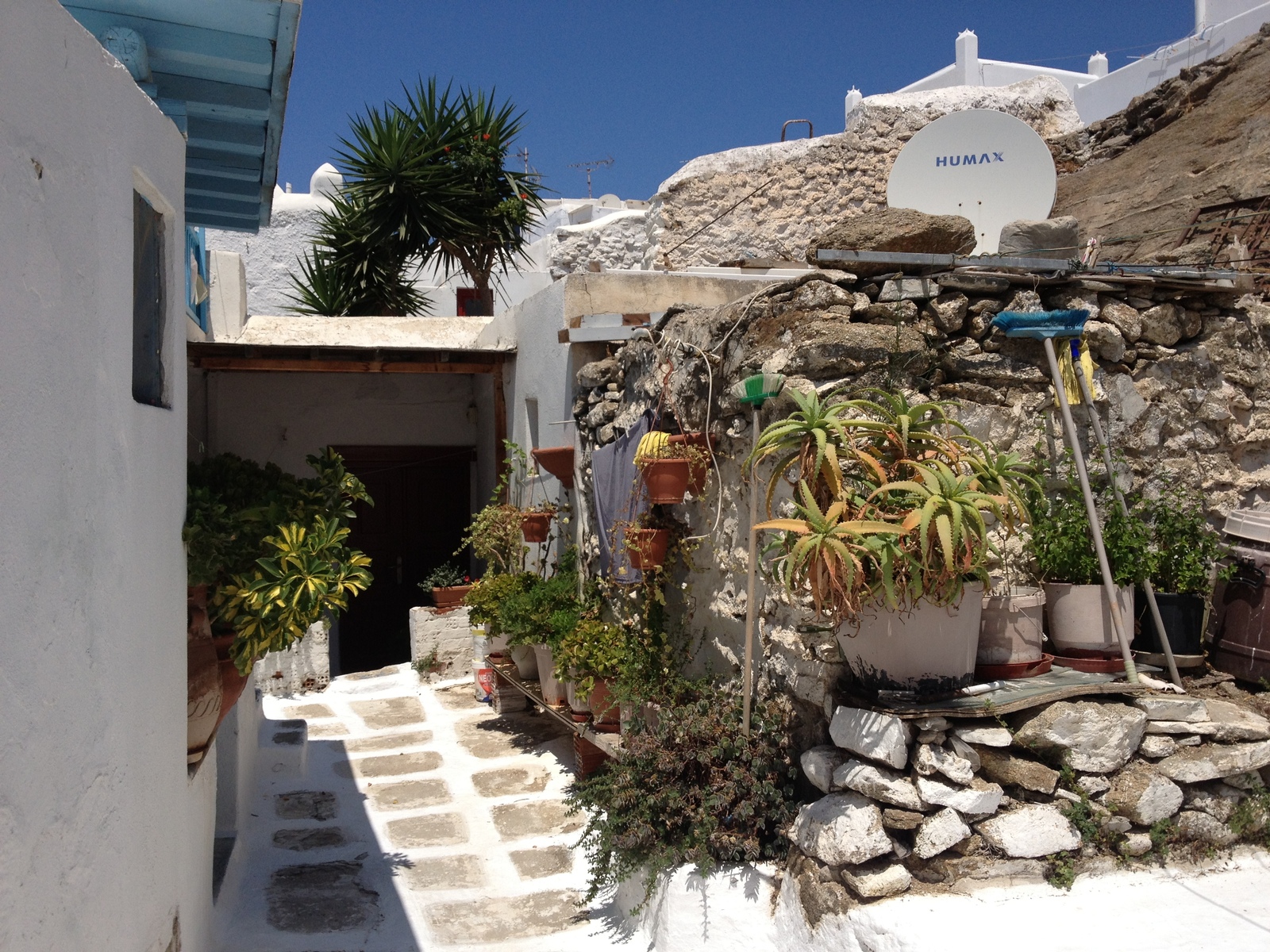 照片 希腊(Greece) 米科诺斯岛(Mykonos) 2014-07 158