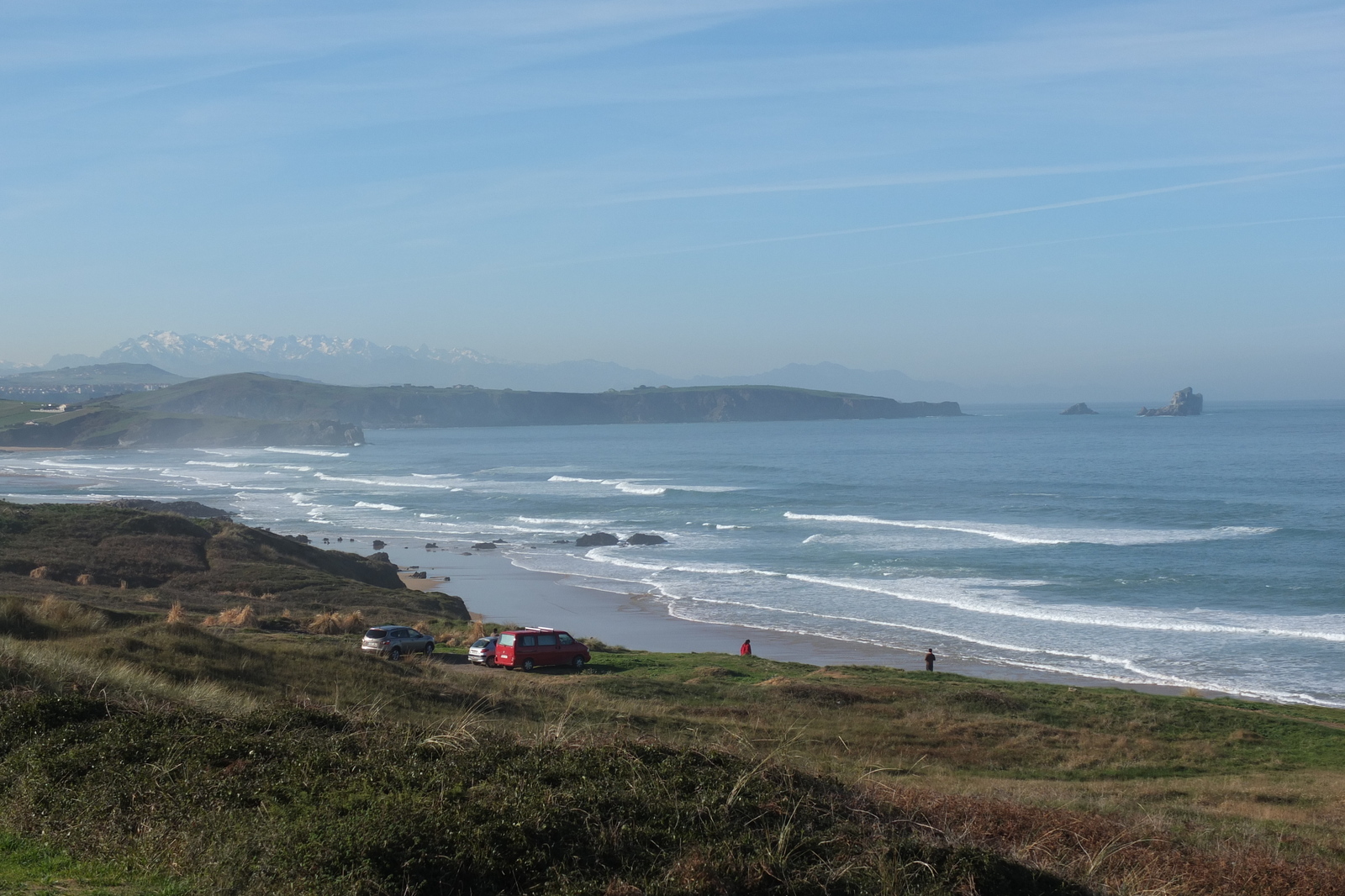 照片 西班牙(Spain) 坎塔布里亚(Cantabria) 2013-01 76