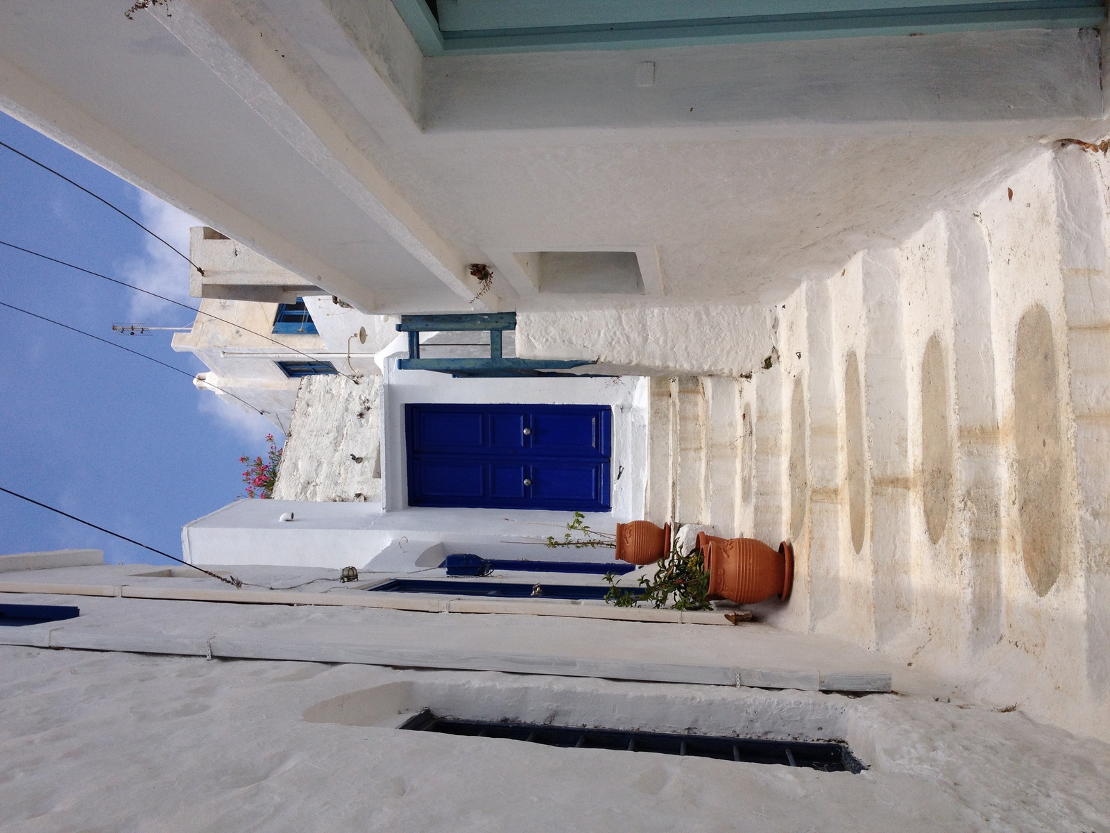 照片 希腊(Greece) 阿莫尔戈斯岛(Amorgos) 2014-07 391