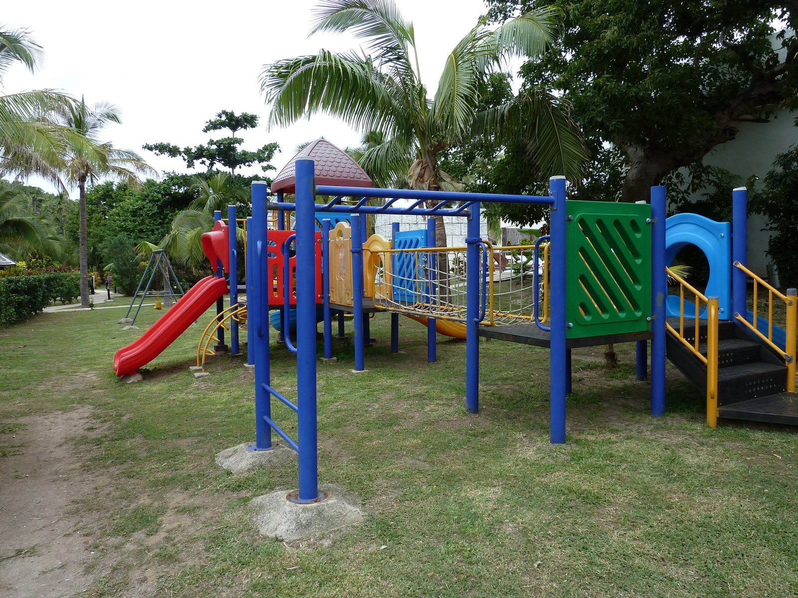 照片 斐济(Fiji) 阿穆努卡岛度假村(Amunuca Island Resort) 2010-05 118