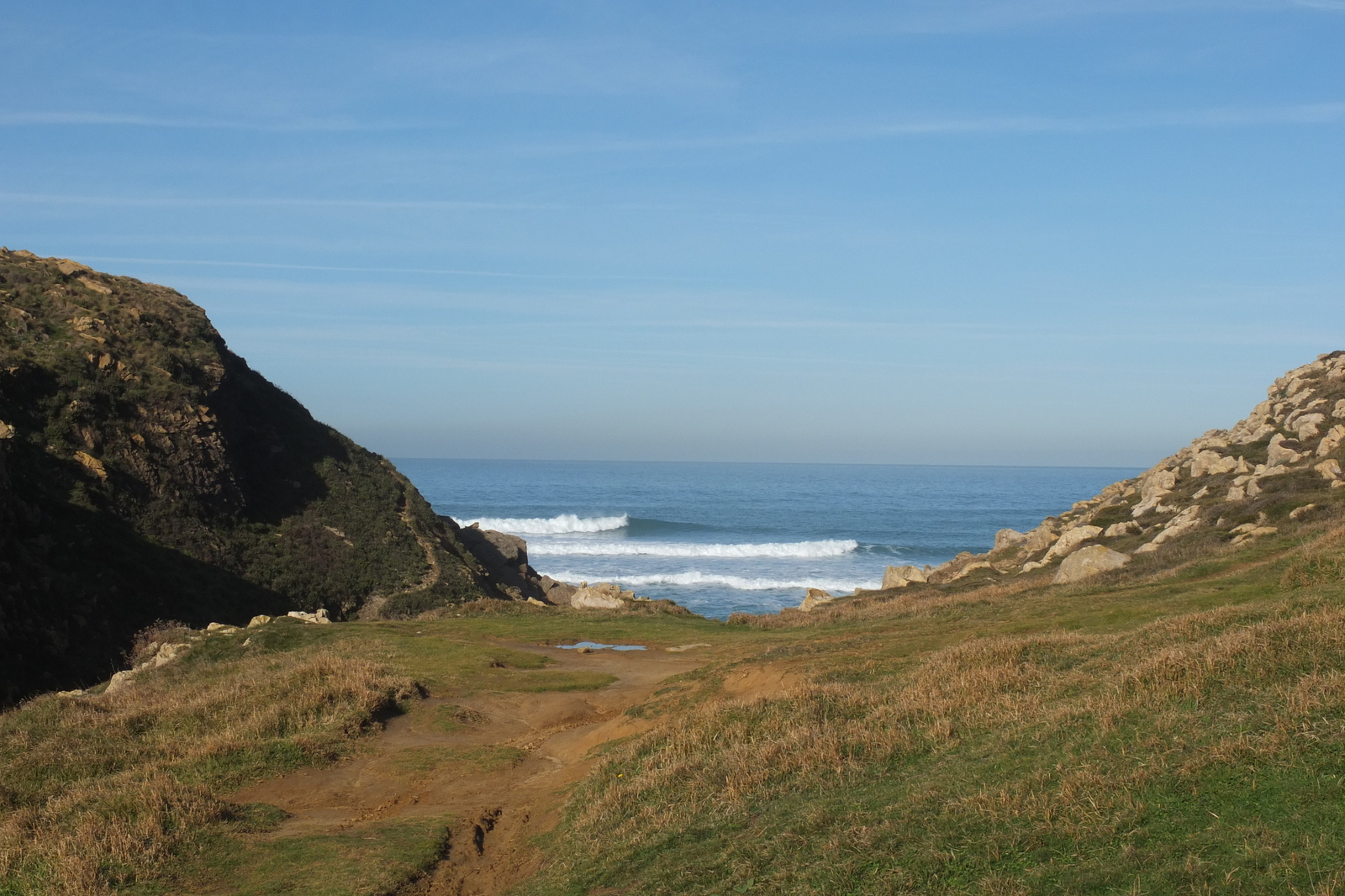照片 西班牙(Spain) 坎塔布里亚(Cantabria) 2013-01 67