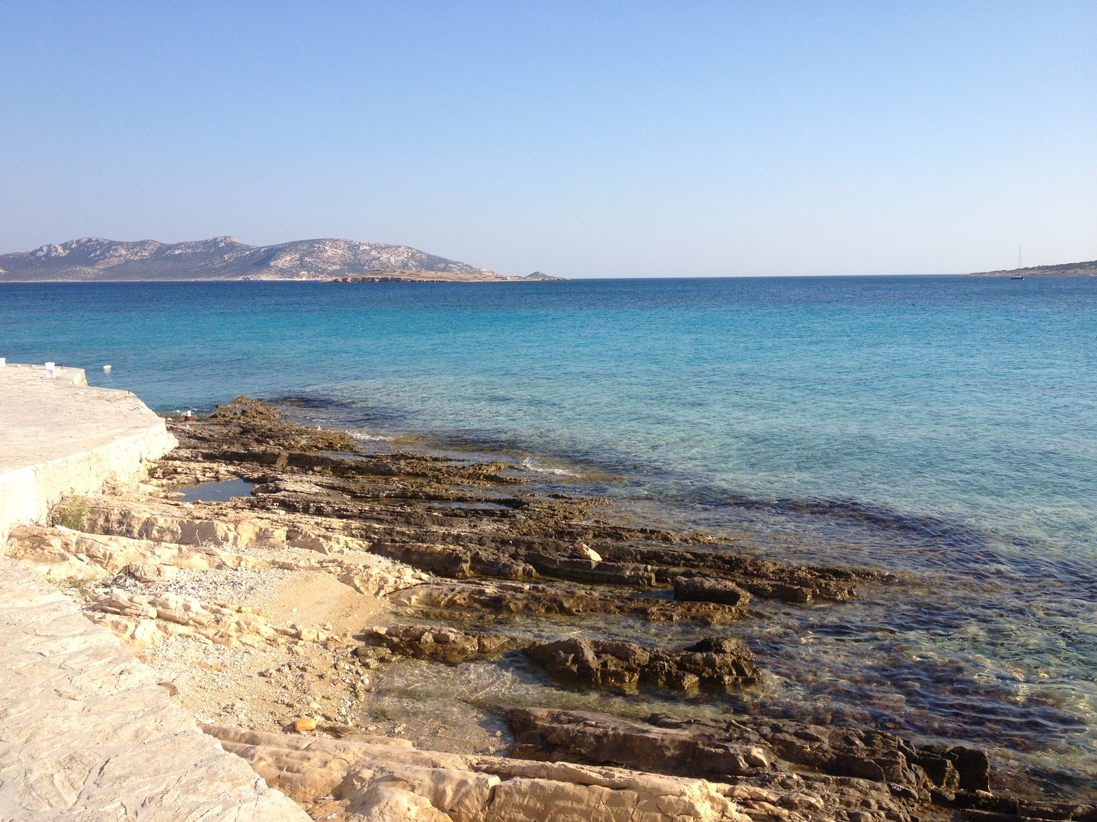 照片 希腊(Greece) 库福尼西亚群岛(Koufonissia) 2014-07 36