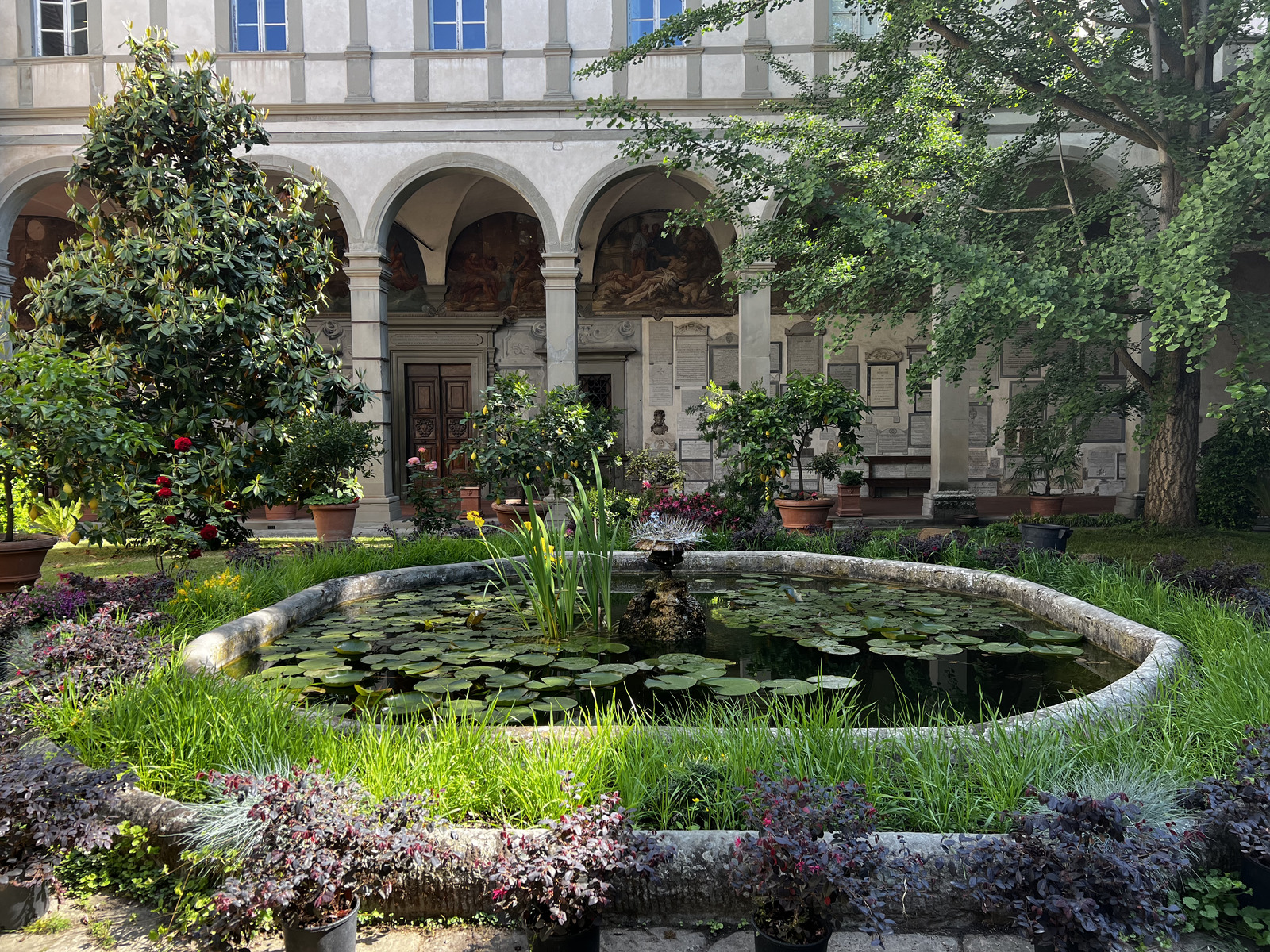 照片 意大利(Italy) 佛罗伦萨(Florence) 2022-05 86