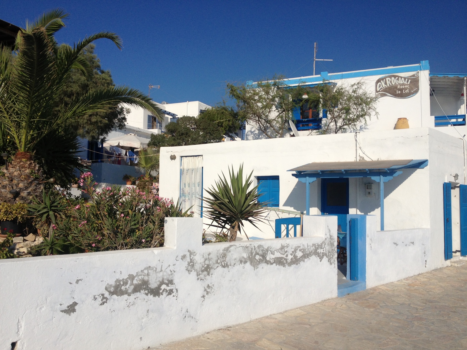照片 希腊(Greece) 库福尼西亚群岛(Koufonissia) 2014-07 89