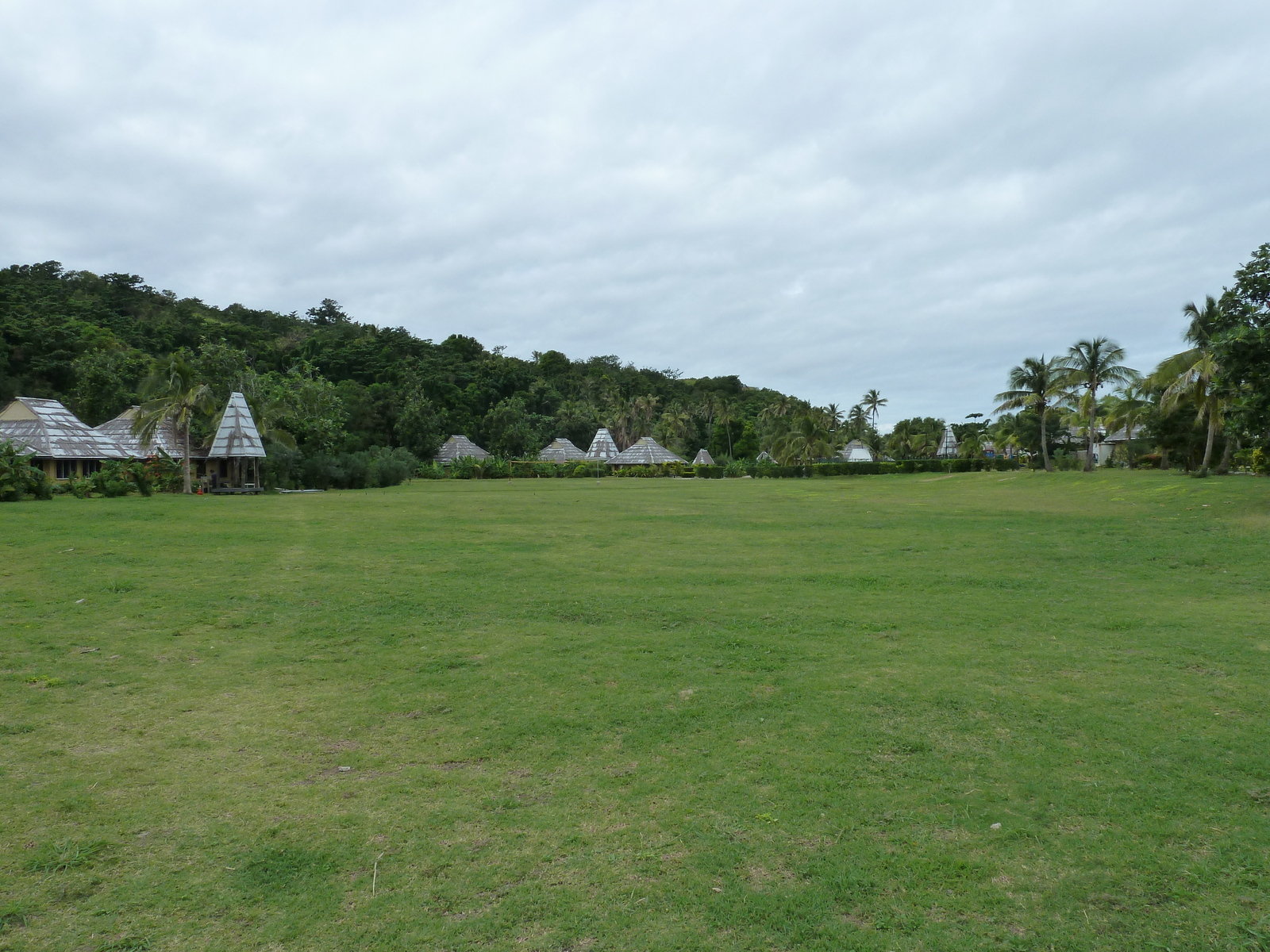 照片 斐济(Fiji) 阿穆努卡岛度假村(Amunuca Island Resort) 2010-05 104