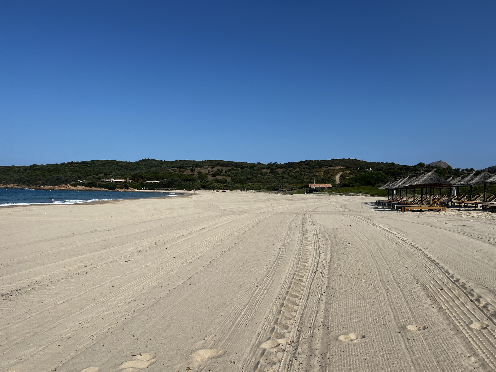 照片 法国(France) 科西嘉岛(Corsica) 阿罗内海滩(Arone Beach) 2023-06 1