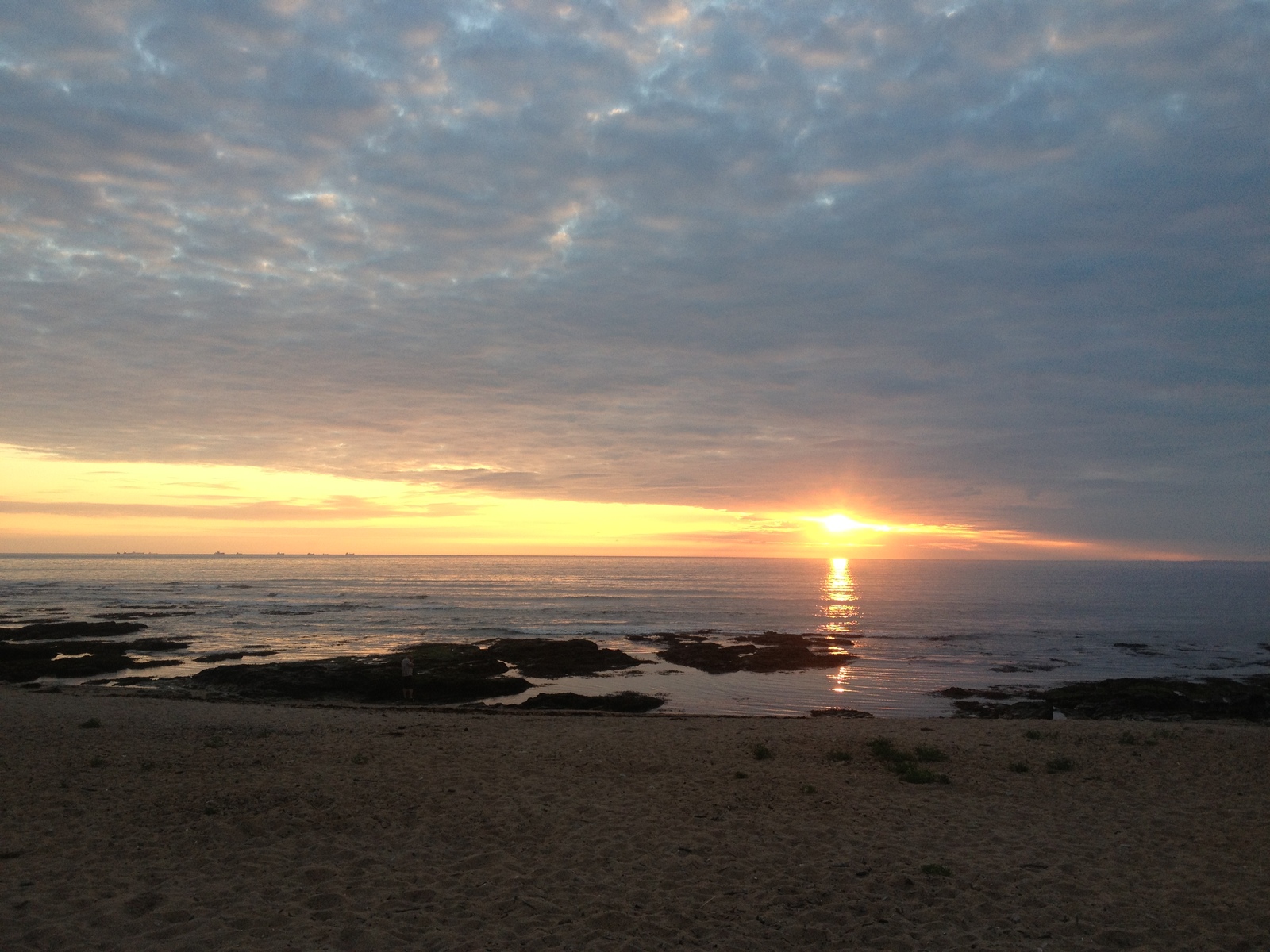 照片 法国(France) 滨海拉普莱讷(La Plaine sur mer) 2013-06 17