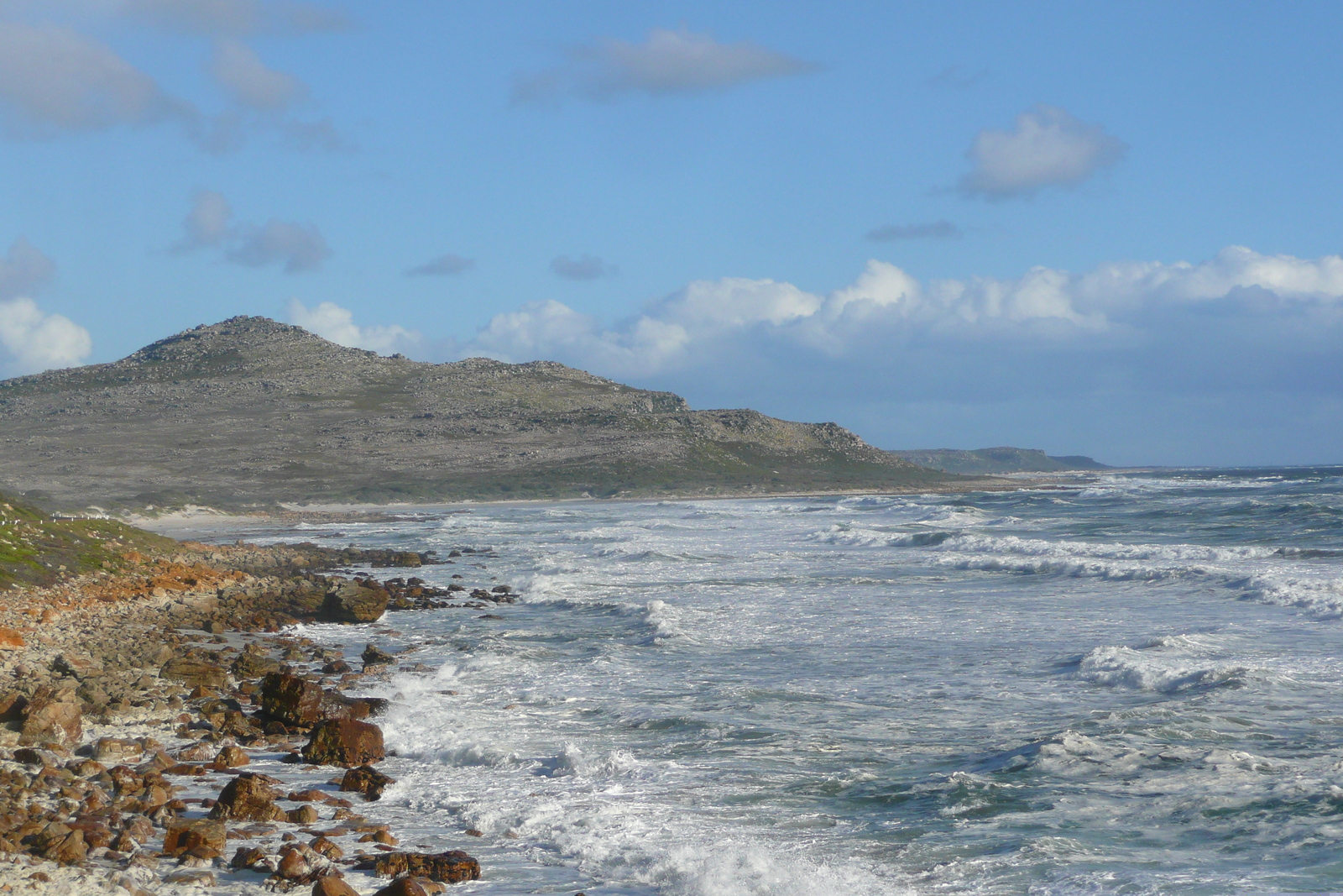 照片 南非(South Africa) 好望角(Cape of Good Hope) 2008-09 101