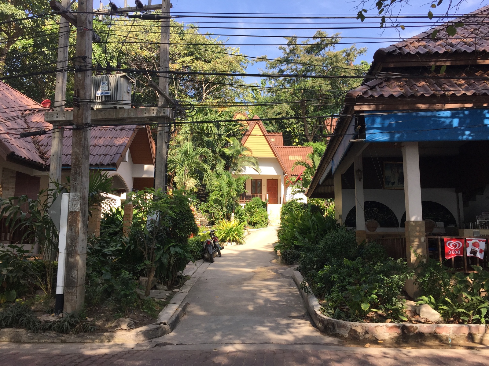 照片 泰国(Thailand) 沙美岛(Ko Samet) 2014-12 249