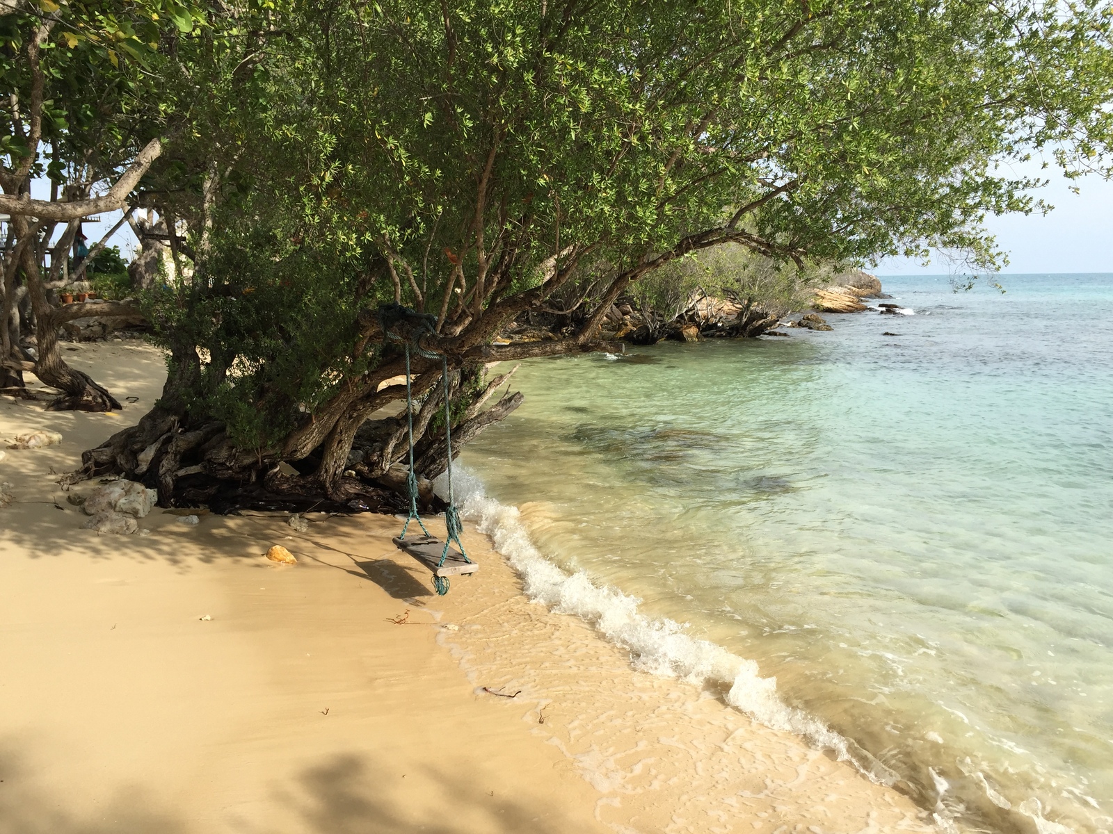 照片 泰国(Thailand) 沙美岛(Ko Samet) 2014-12 8