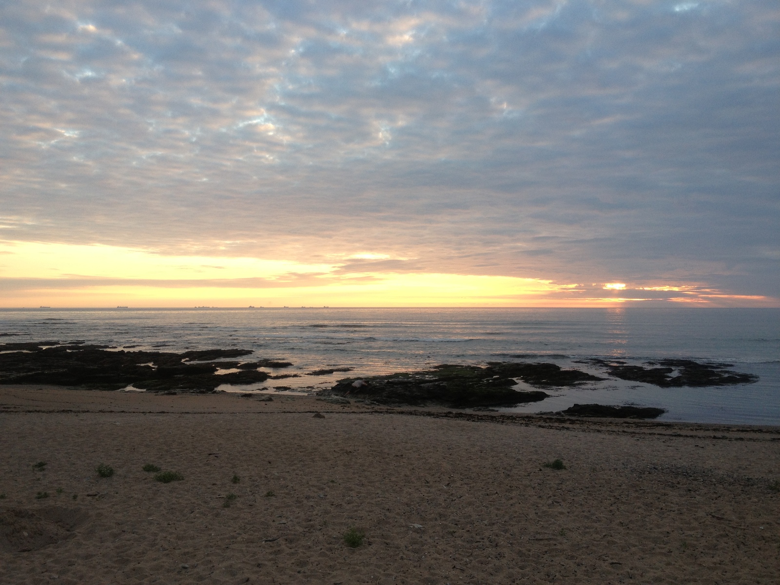 照片 法国(France) 滨海拉普莱讷(La Plaine sur mer) 2013-06 16