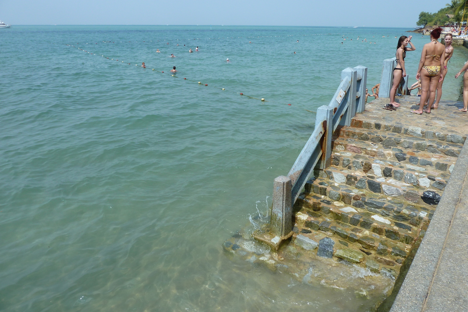 照片 泰国(Thailand) 芭提雅(Pattaya) 惬意海滩(Cosy Beach) 2011-01 19
