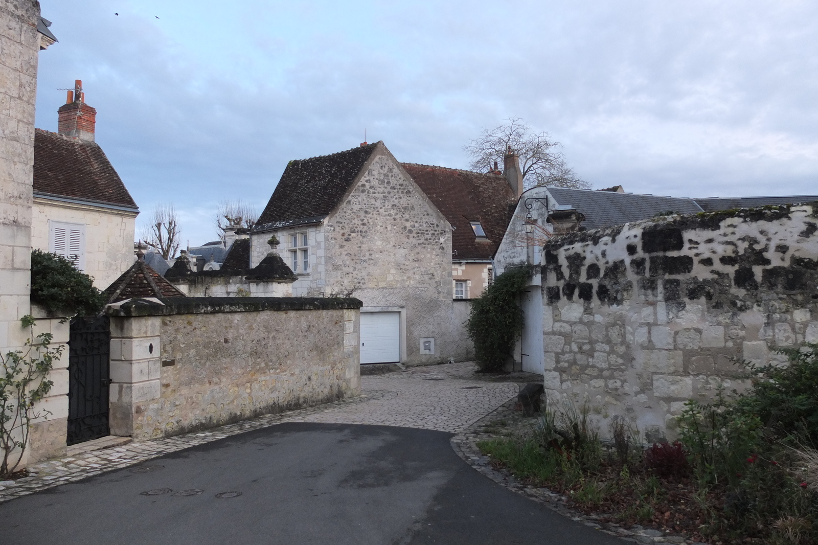 照片 法国(France) 洛什城堡(Loches Castle) 2013-01 67