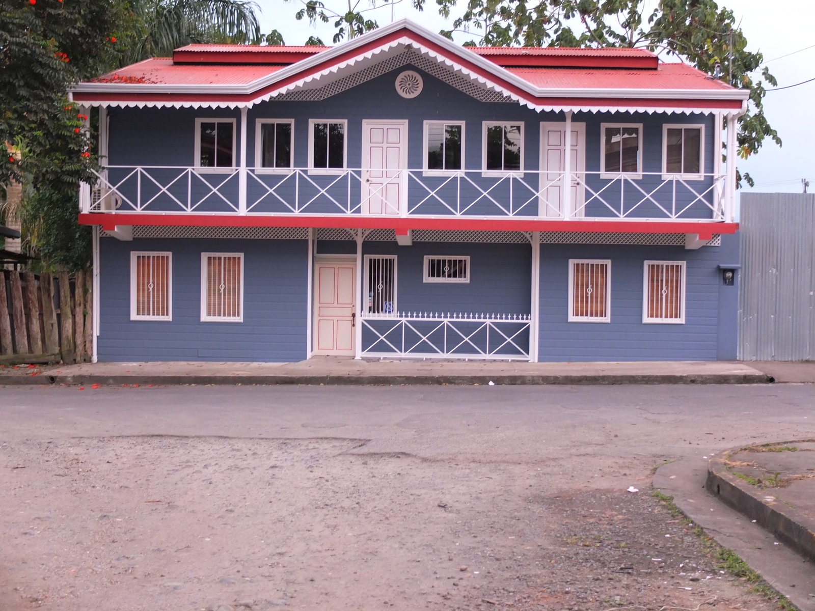 照片 哥斯达黎加(Costa Rica) 图里亚尔瓦(Turrialba) 2015-03 13