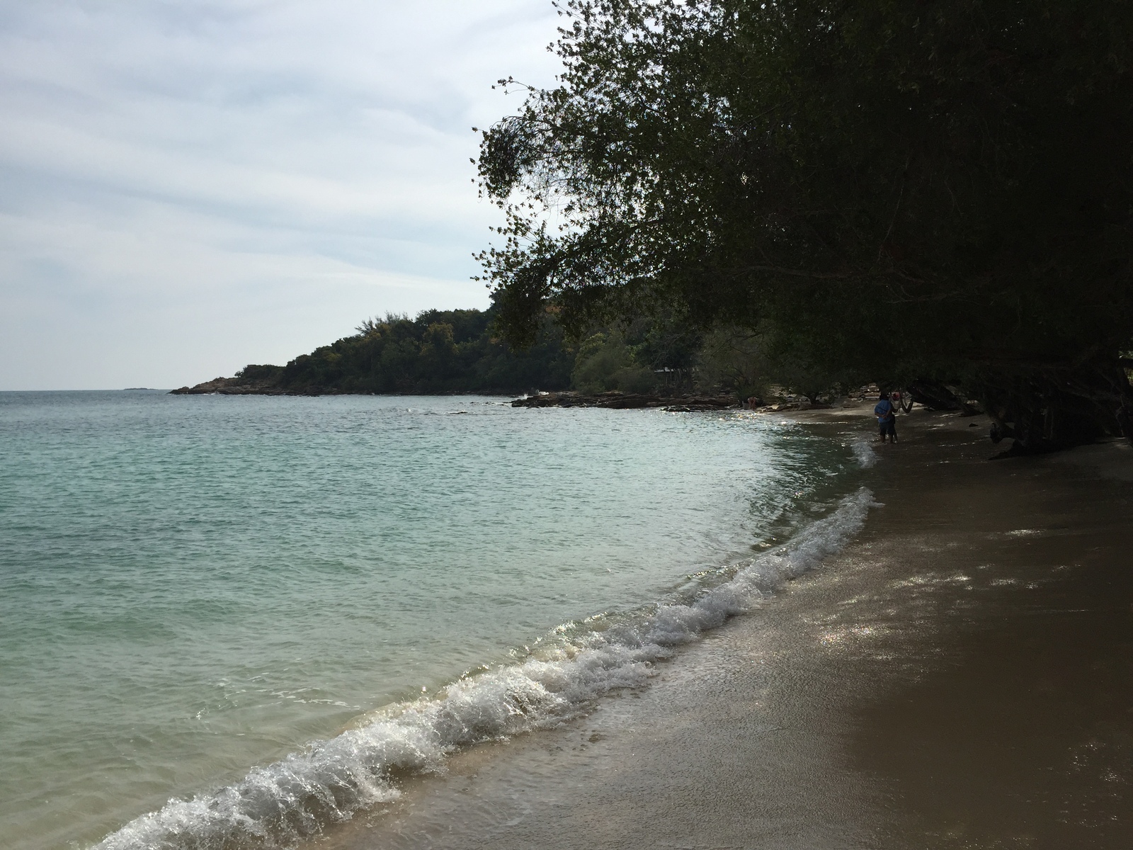 照片 泰国(Thailand) 沙美岛(Ko Samet) 2014-12 36
