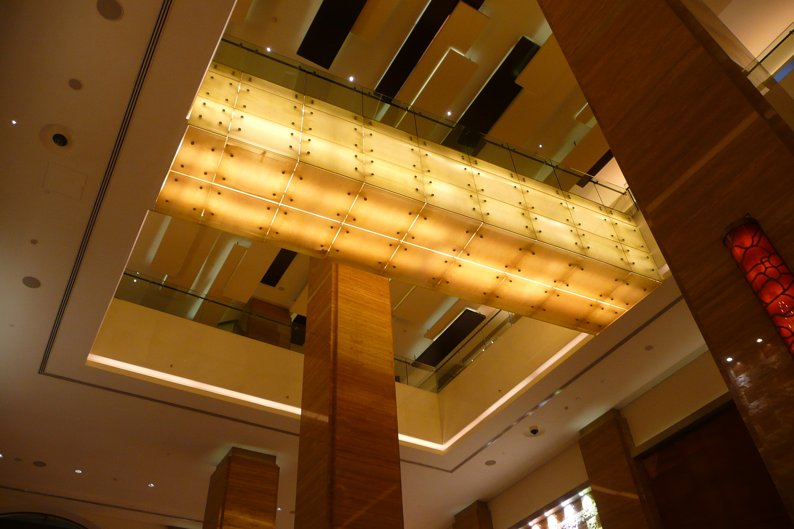 照片 阿联酋(United Arab Emirates) 迪拜(Dubai) 阿联酋购物中心凯宾斯基酒店(Kempinski Hotel Mall of the Emirates) 2009-01 99