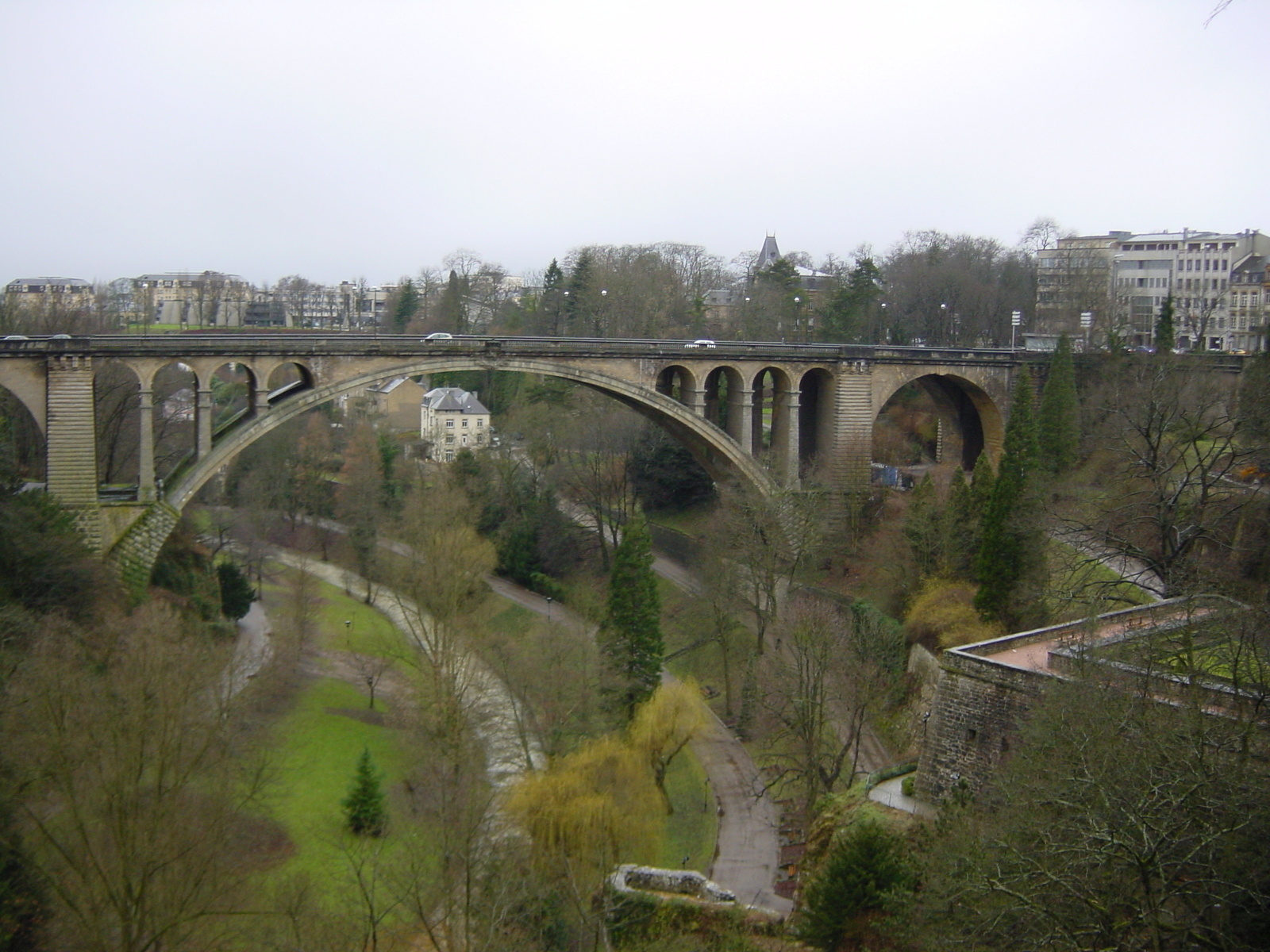 照片 卢森堡(Luxembourg) 2002-02 2