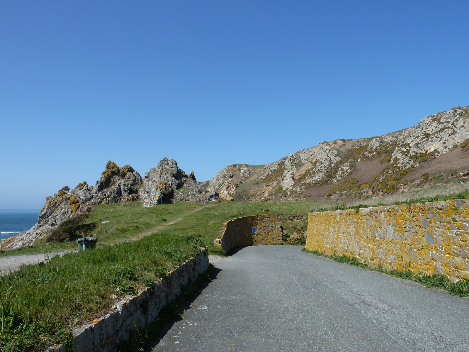 照片 泽西岛(Jersey) 泽西岛(Jersey) 圣旺(St Ouen) 2010-04 33