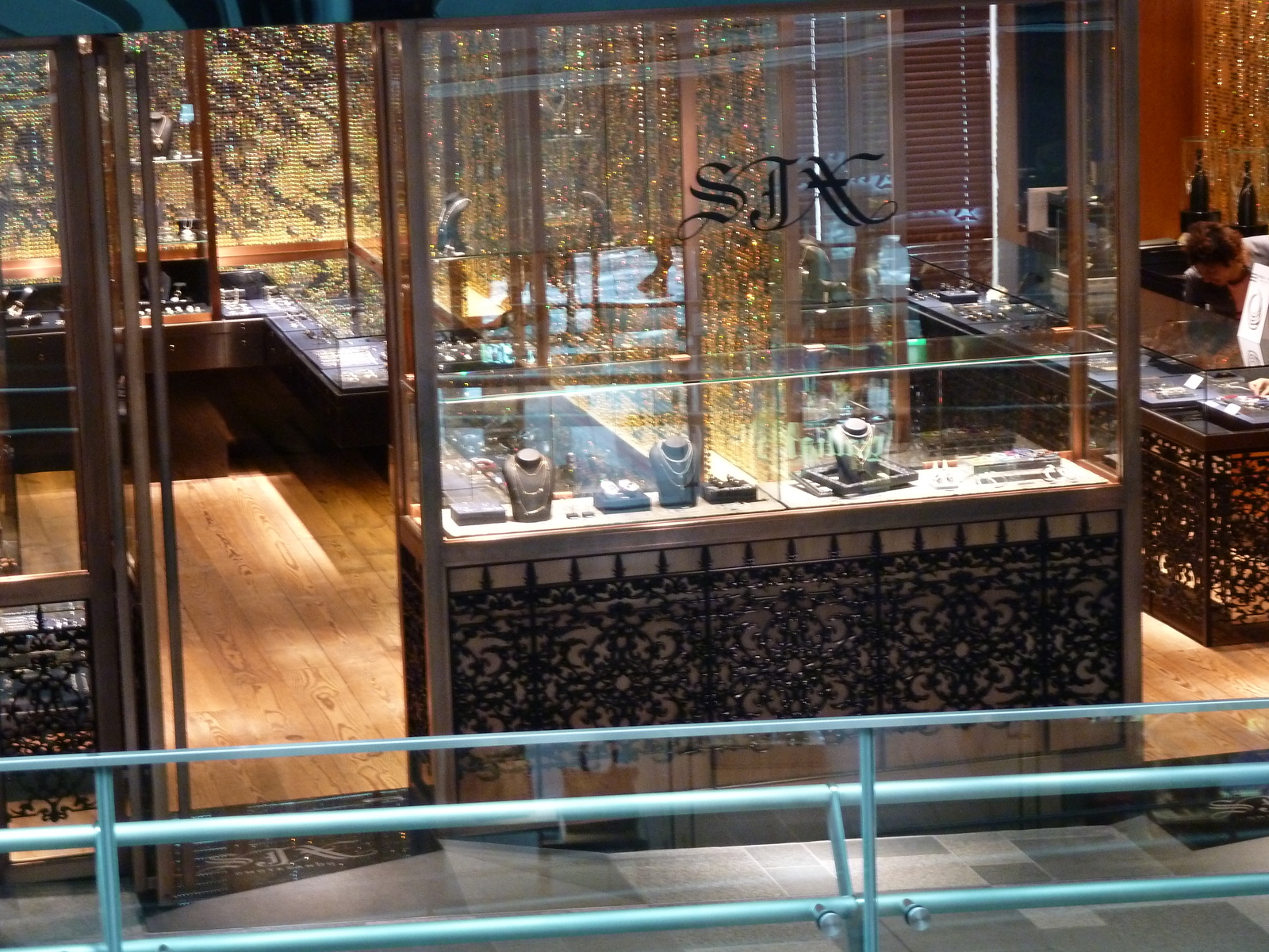 照片 日本(Japan) 东京(Tokyo) 表参道(Omotesando) 2010-06 56