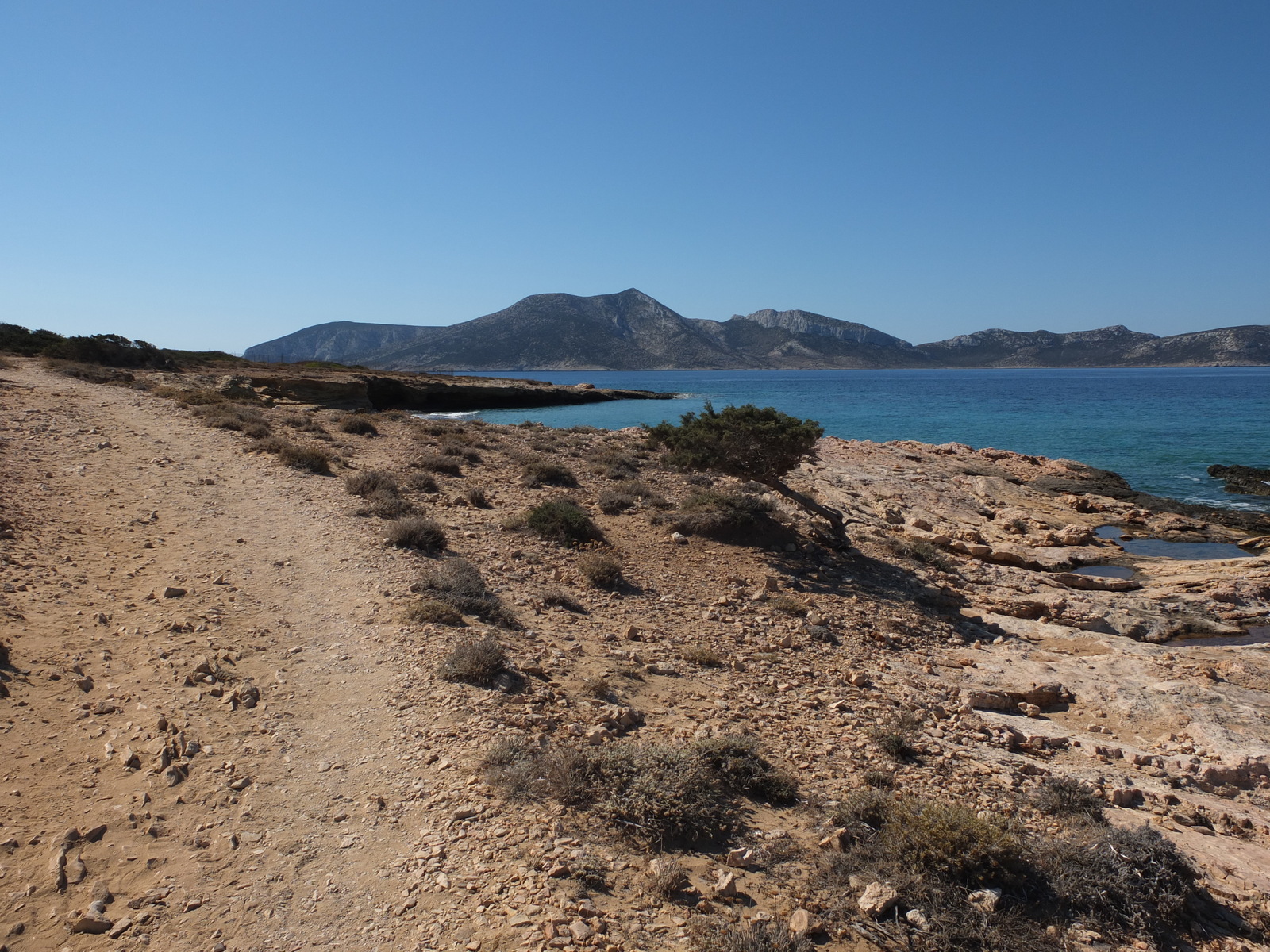 照片 希腊(Greece) 库福尼西亚群岛(Koufonissia) 2014-07 678