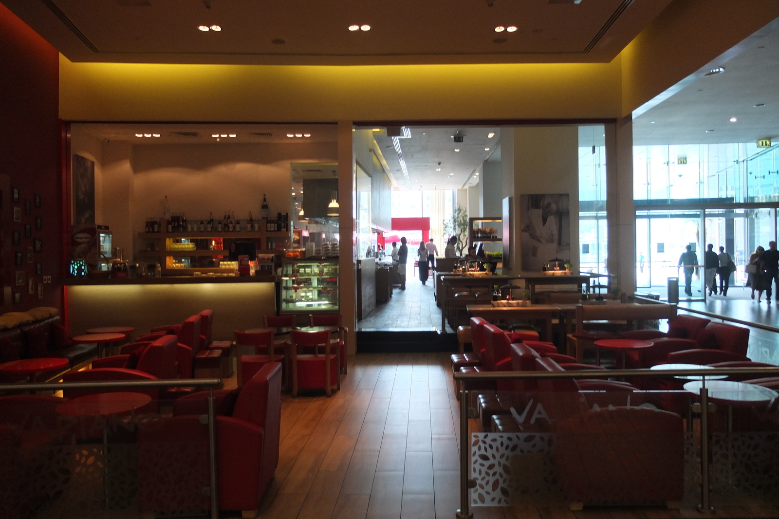 照片 阿联酋(United Arab Emirates) 迪拜(Dubai) 迪拜购物中心(The Dubai Mall) 2011-12 100