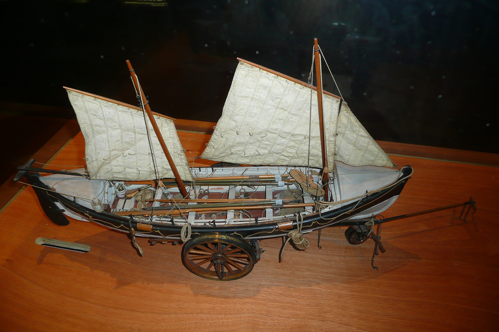 照片 法国(France) 路易港(Port Louis) 2008-07 56