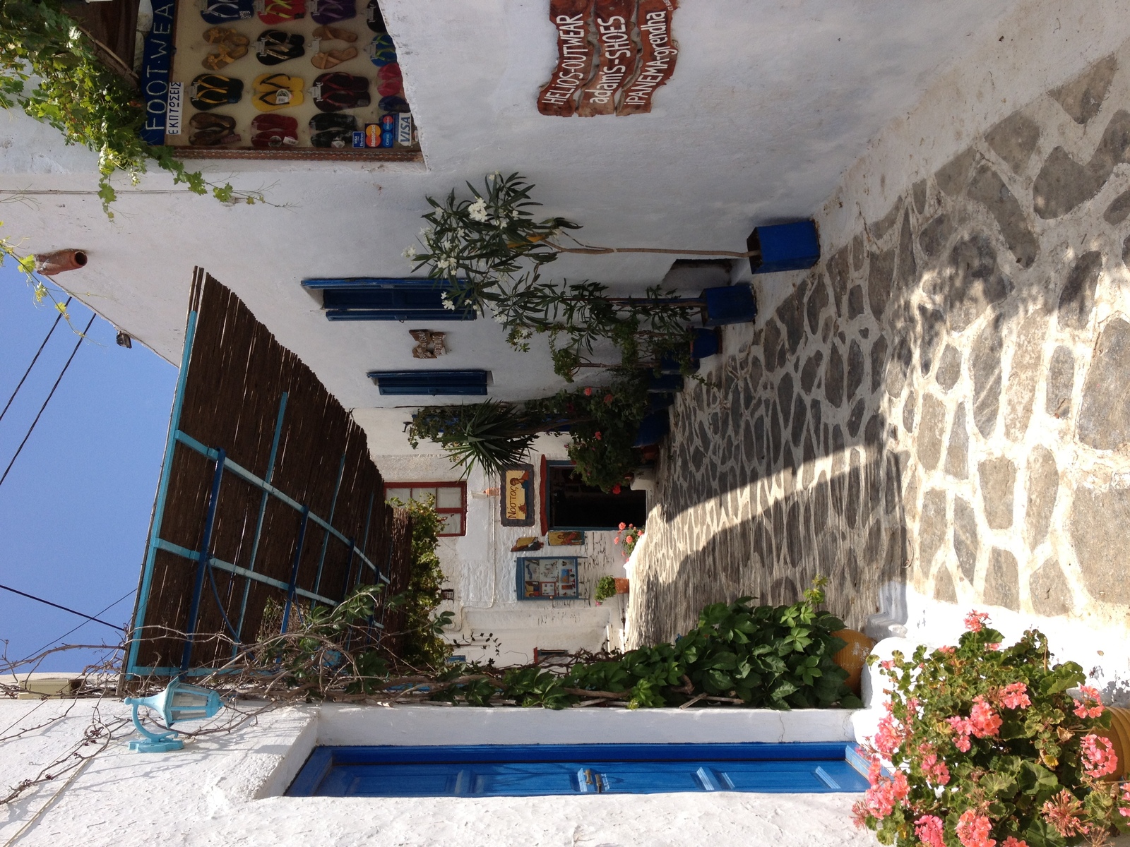 照片 希腊(Greece) 阿莫尔戈斯岛(Amorgos) 2014-07 65