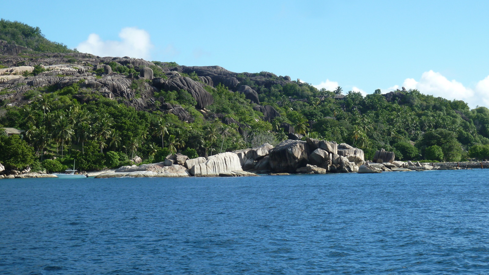 照片 塞舌尔(Seychelles) 费利西泰岛(Felicitee) 2011-10 33