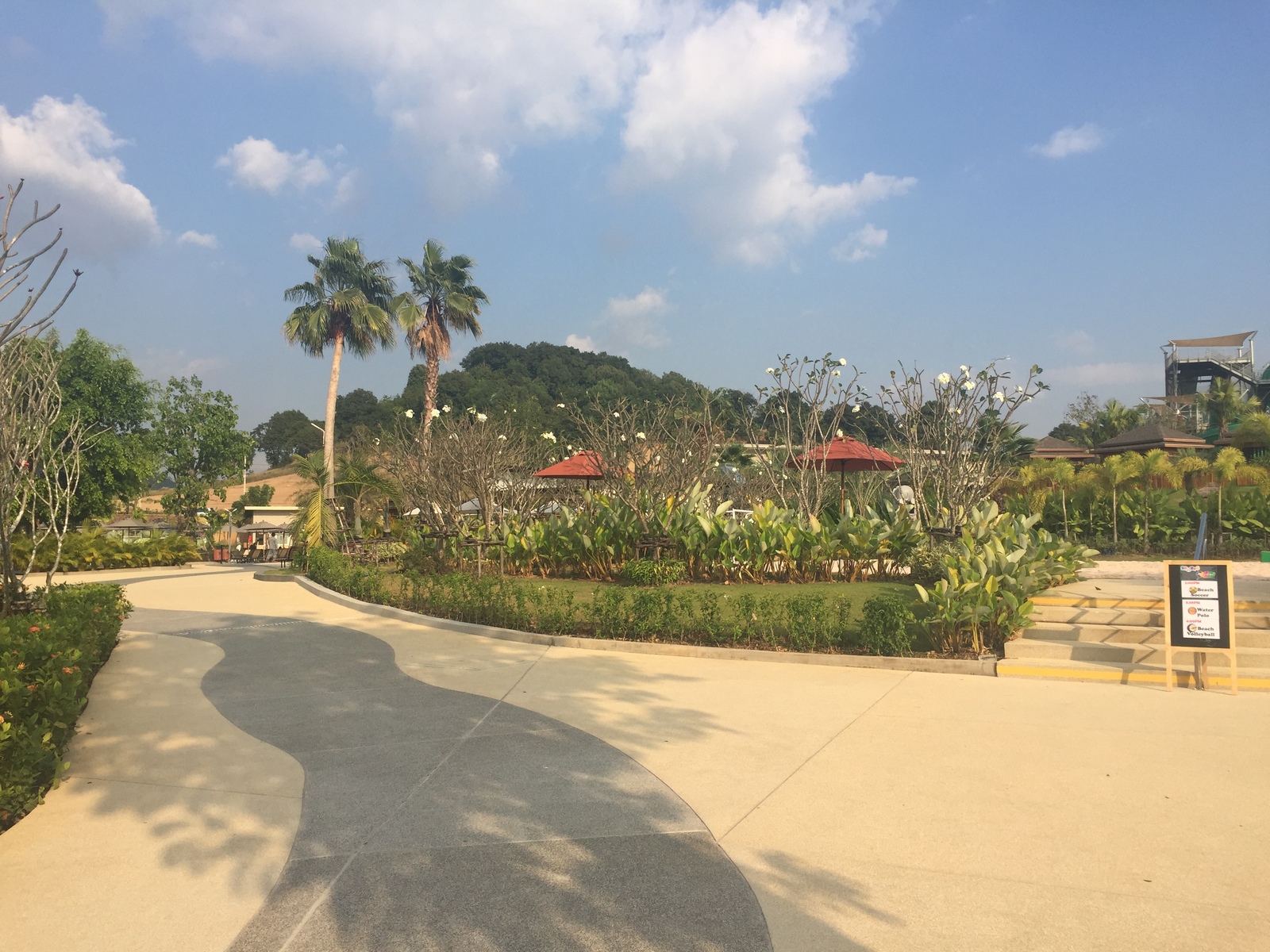 照片 泰国(Thailand) 芭提雅(Pattaya) 罗摩衍那水上乐园(Ramayana Water Park) 2016-12 54
