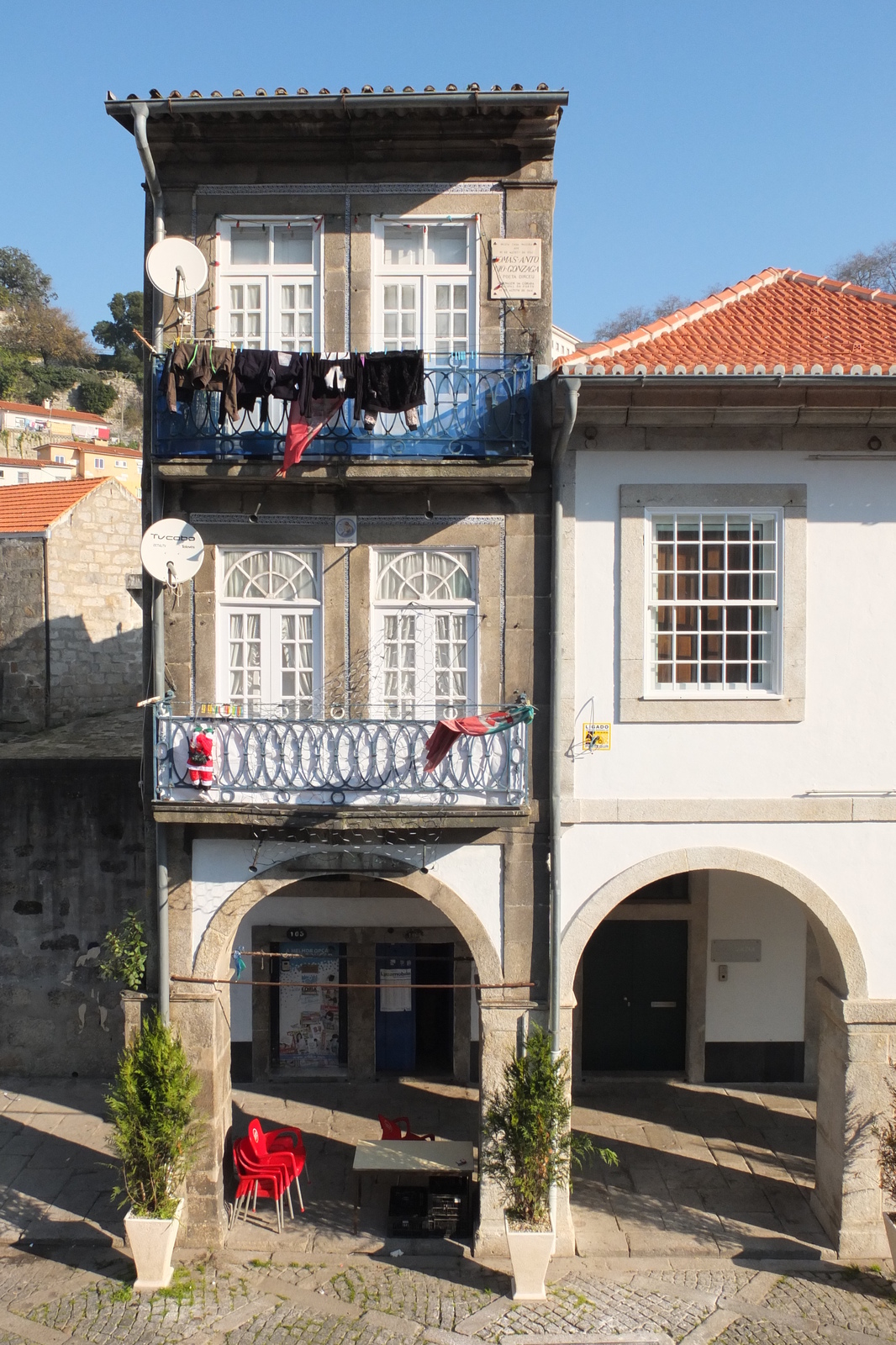 照片 葡萄牙(Portugal) 波尔托(Porto) 2013-01 130