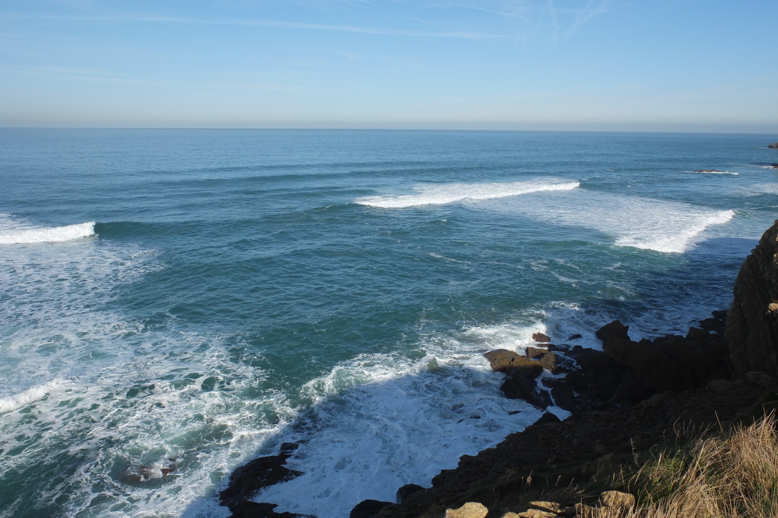 照片 西班牙(Spain) 坎塔布里亚(Cantabria) 2013-01 74
