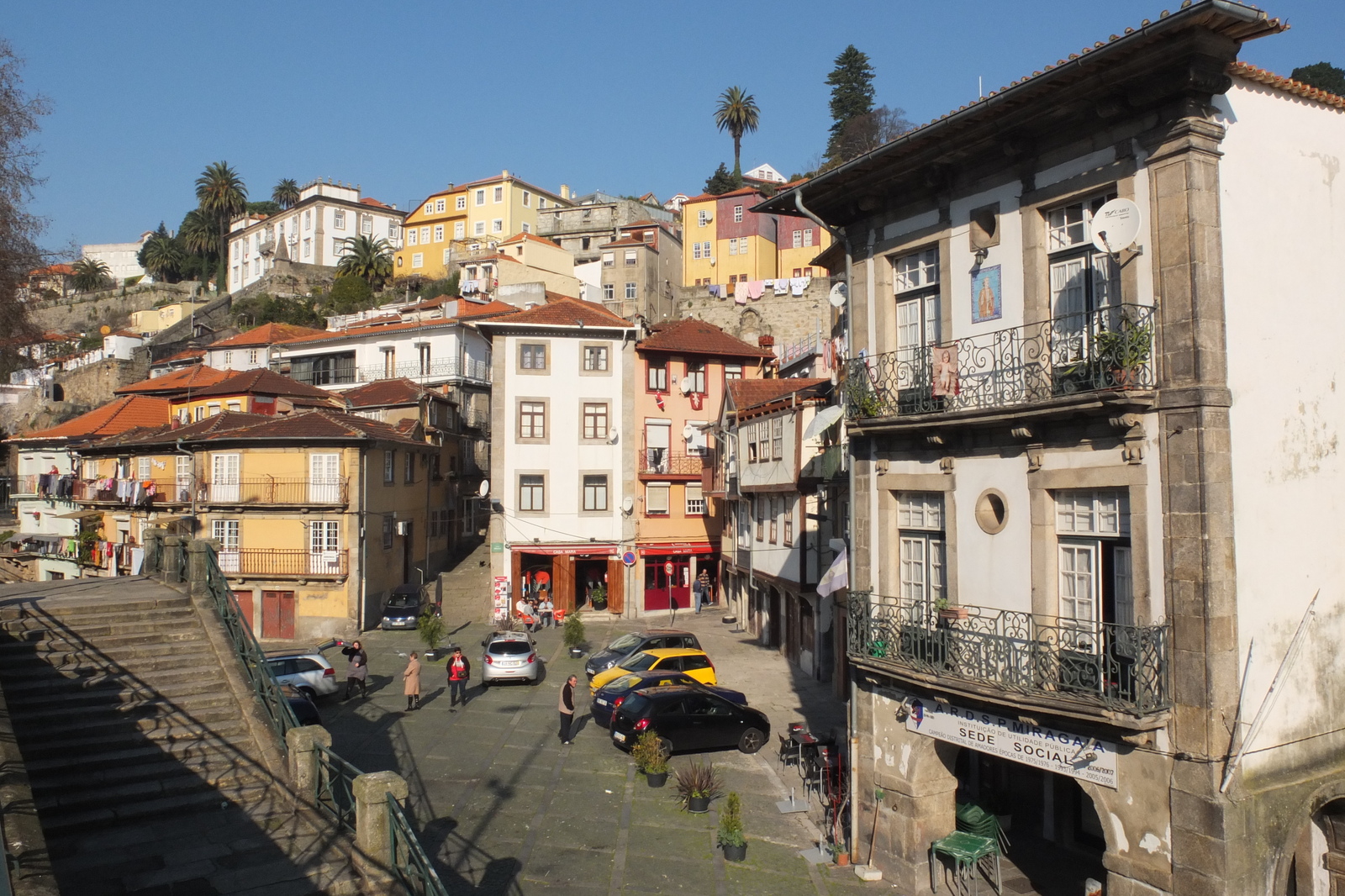 照片 葡萄牙(Portugal) 波尔托(Porto) 2013-01 156