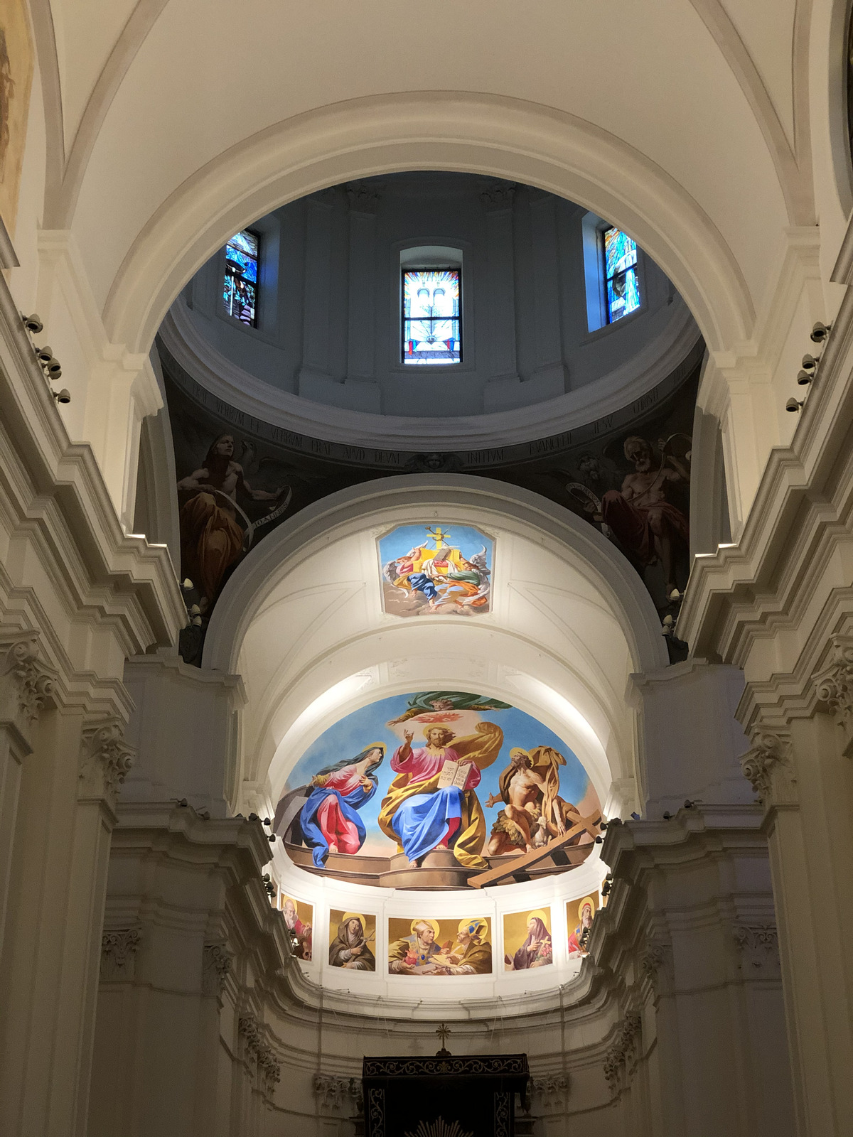 照片 意大利(Italy) 西西里岛(Sicily) 诺托(Noto) 2020-02 206