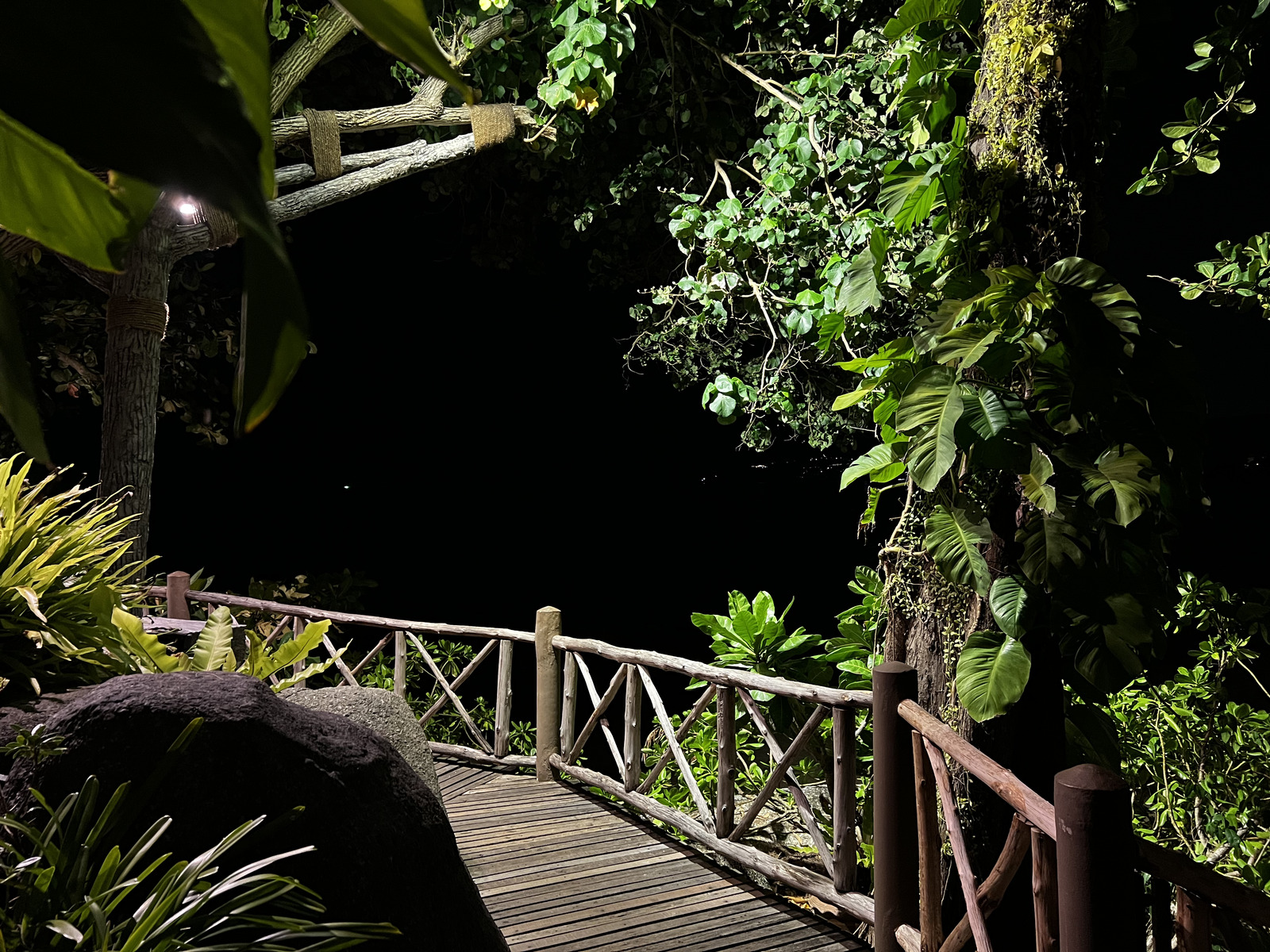 照片 泰国(Thailand) 普吉岛(Phuket) 卡伦海滩(Karon Beach) 岩石上餐厅(On the rock Restaurant) 2021-12 54