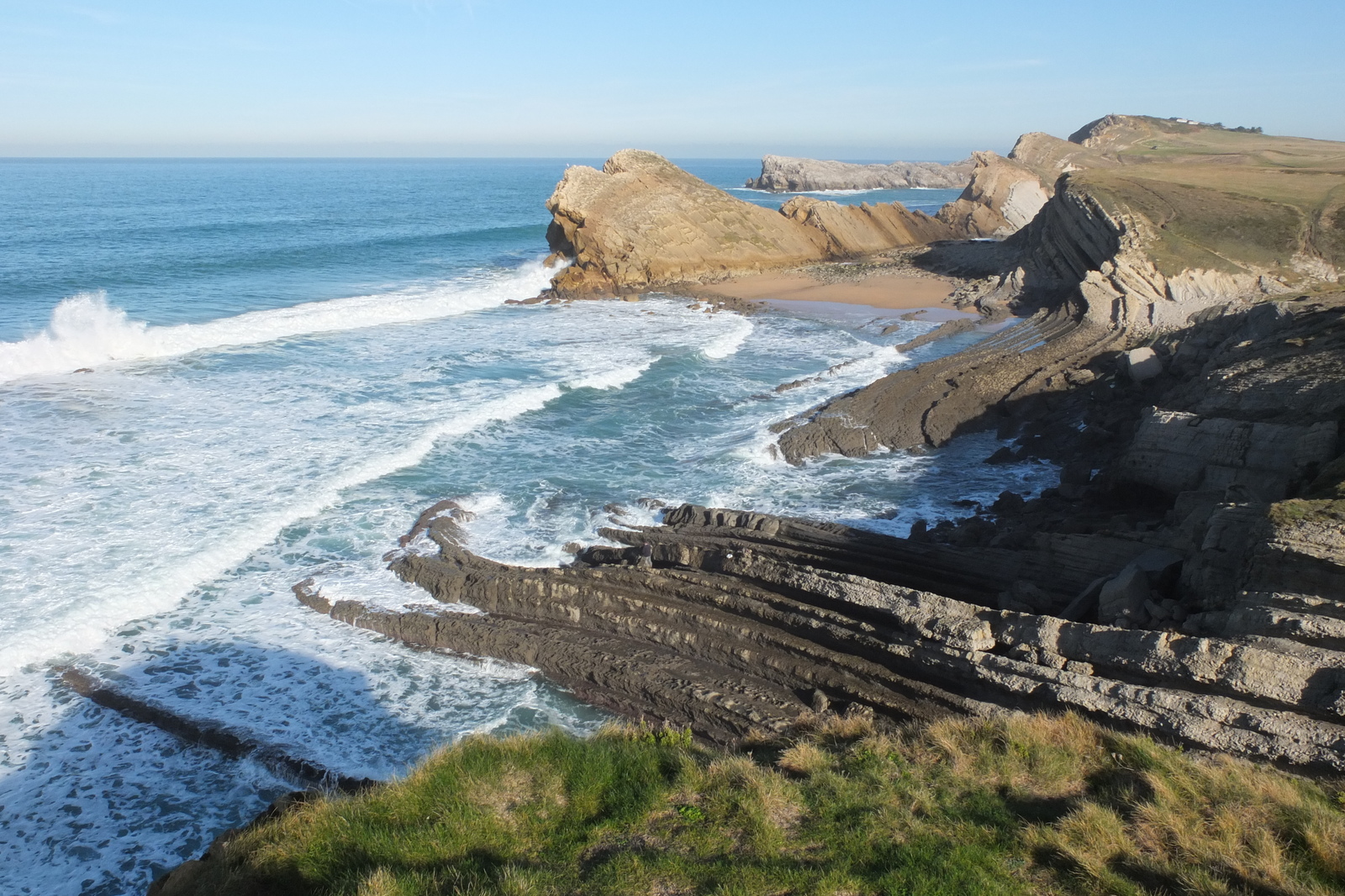 照片 西班牙(Spain) 坎塔布里亚(Cantabria) 2013-01 77