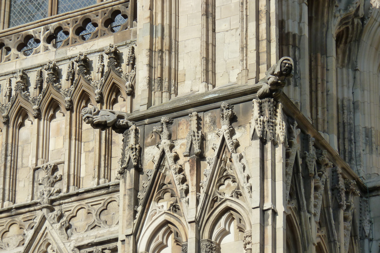 照片 英国(United Kingdom) 约克(York) 2011-07 67