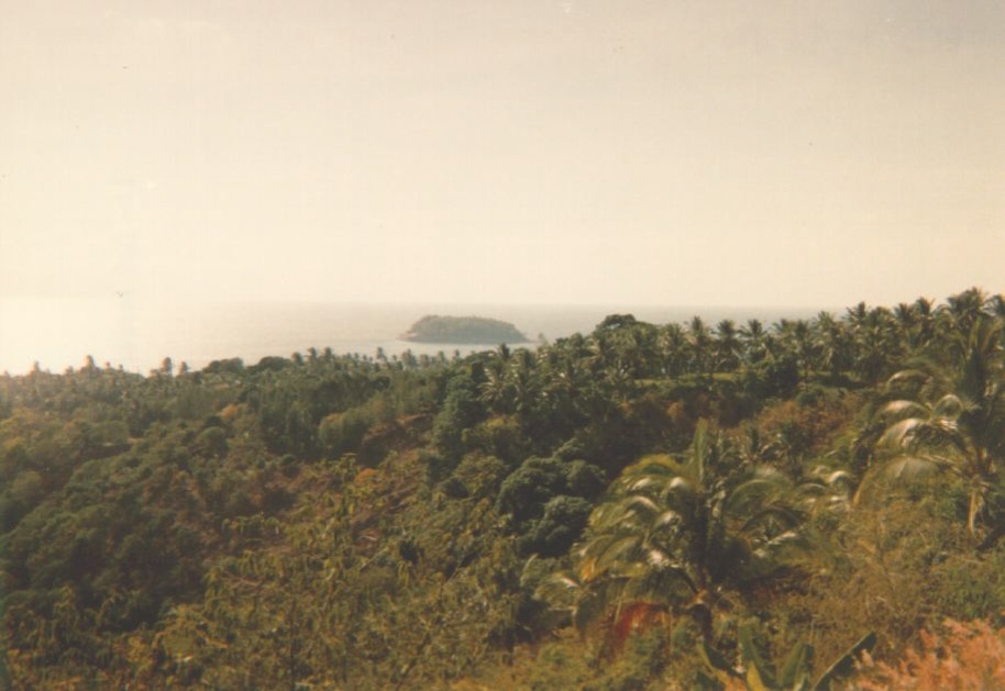 照片 泰国(Thailand) 普吉岛(Phuket) 1989-04 18