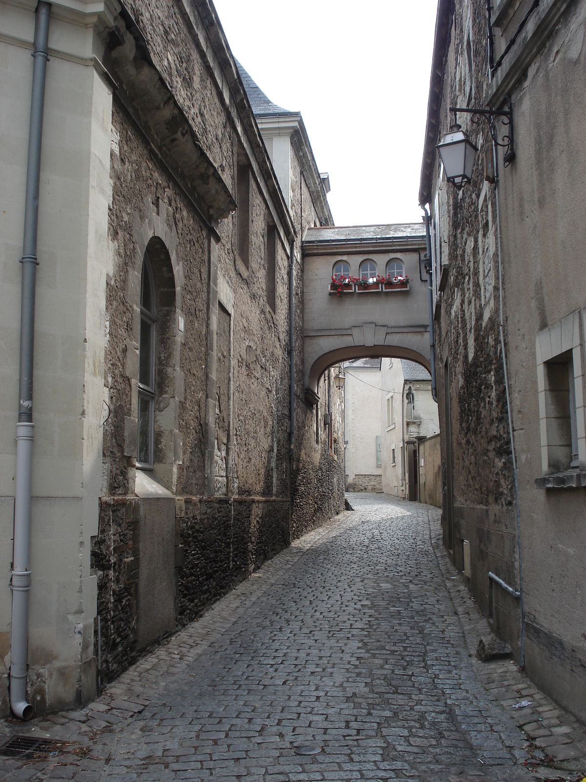 照片 法国(France) 昂热(Angers) 2006-06 51