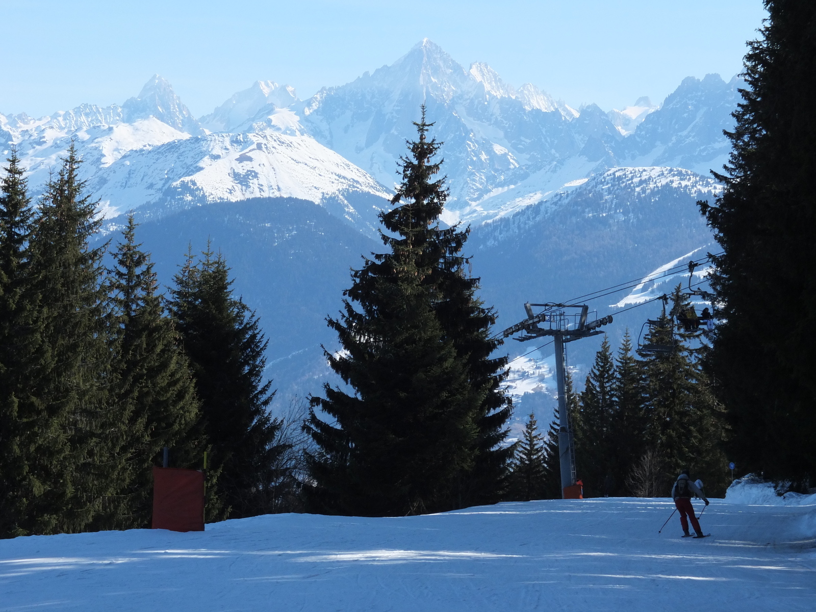 照片 法国(France) 孔布卢(Combloux) 2012-02 47