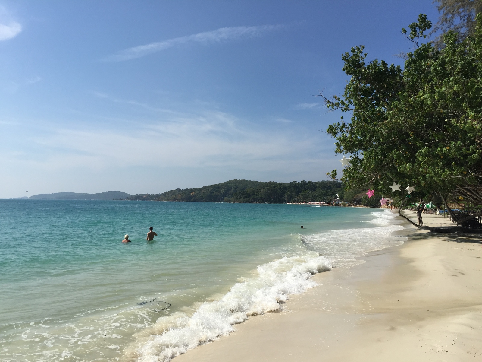 照片 泰国(Thailand) 沙美岛(Ko Samet) 2014-12 165