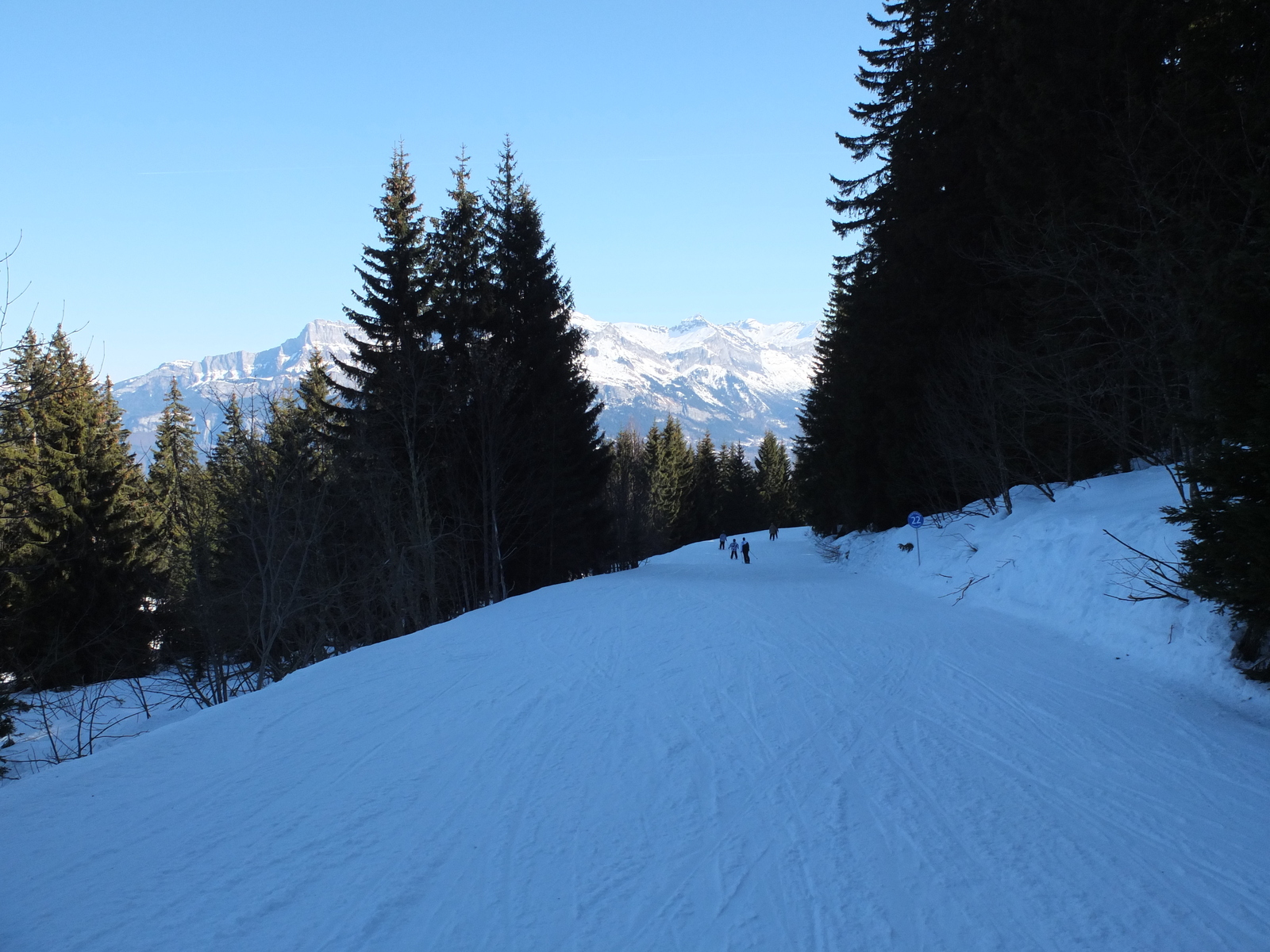 照片 法国(France) 孔布卢(Combloux) 2012-02 58