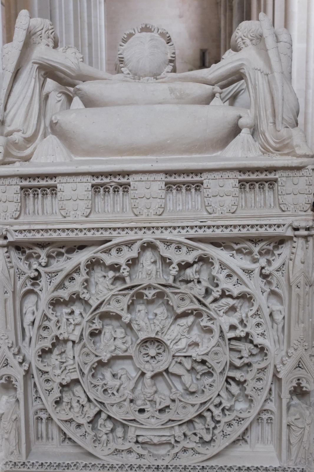 照片 葡萄牙(Portugal) 阿尔科巴萨(Alcobaca) 2013-01 143