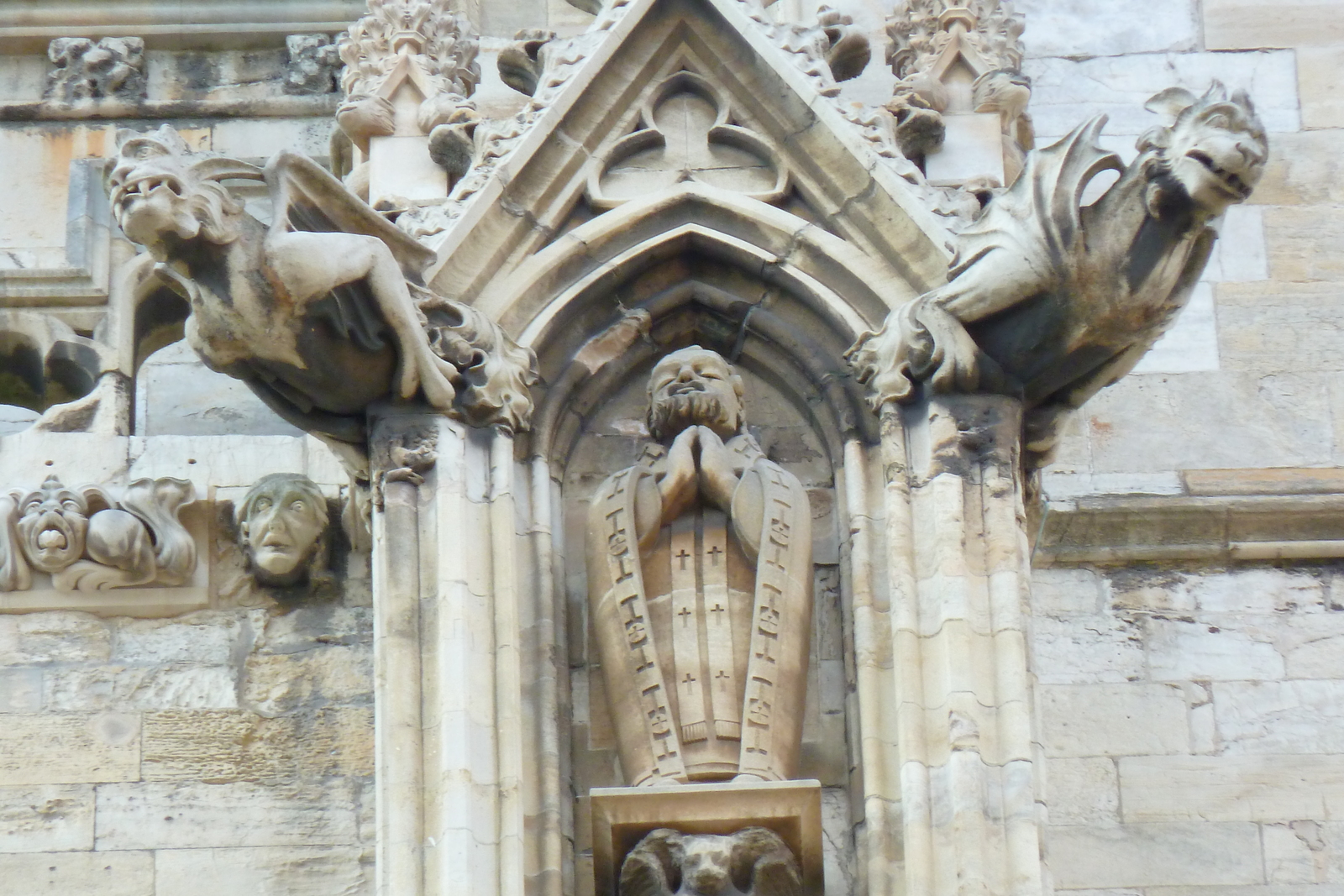 照片 英国(United Kingdom) 约克(York) 2011-07 35