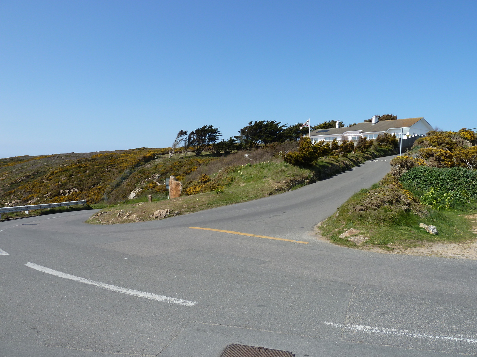 照片 泽西岛(Jersey) 泽西岛(Jersey) 圣旺(St Ouen) 2010-04 5