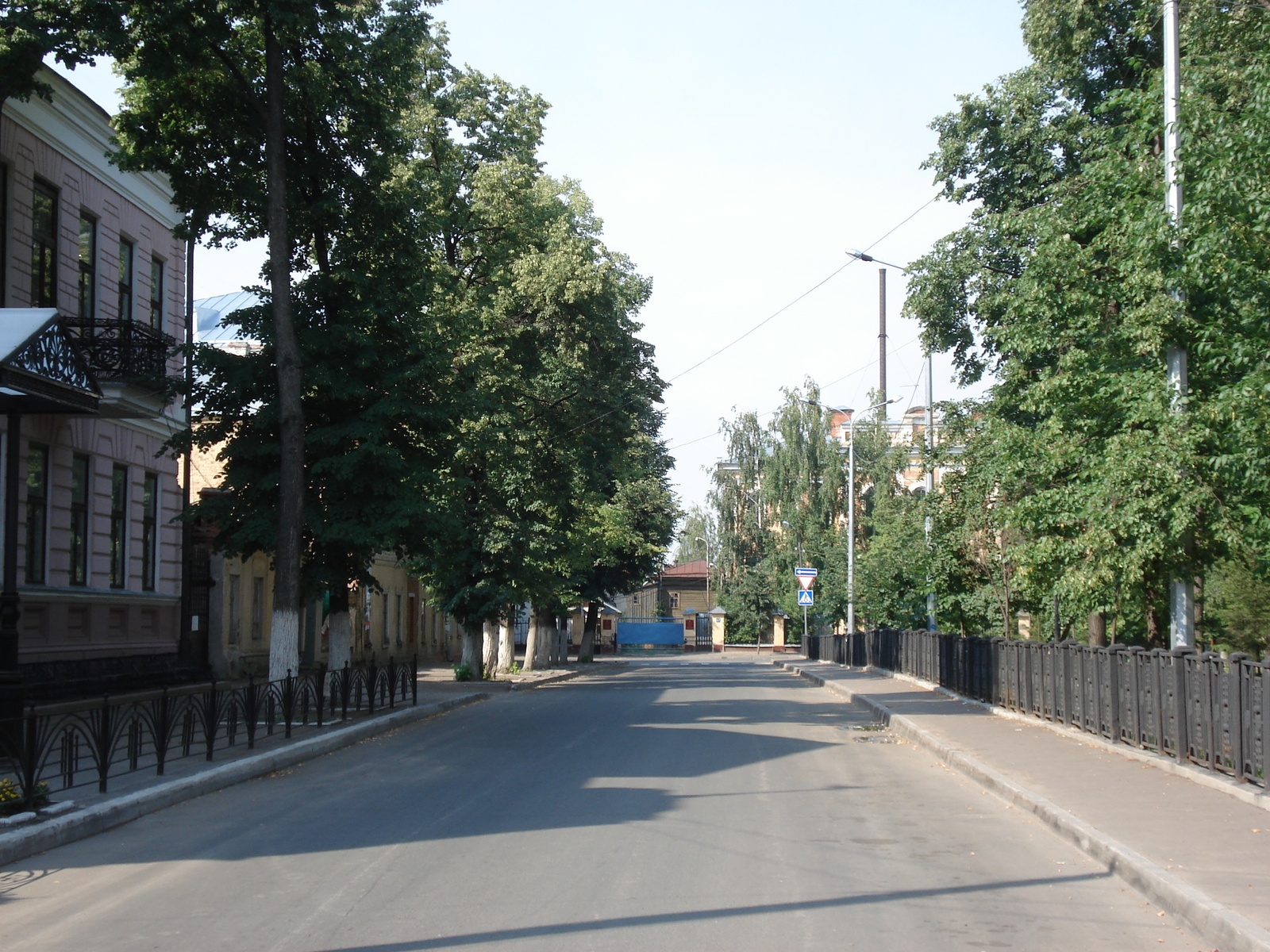 照片 俄罗斯(Russia) 喀山(Kazan) 2006-07 233