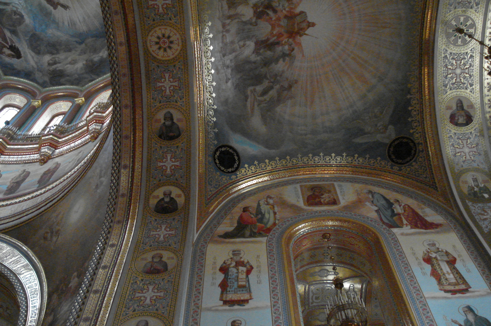 照片 俄罗斯(Russia) 莫斯科(Moscow) 2006-03 91
