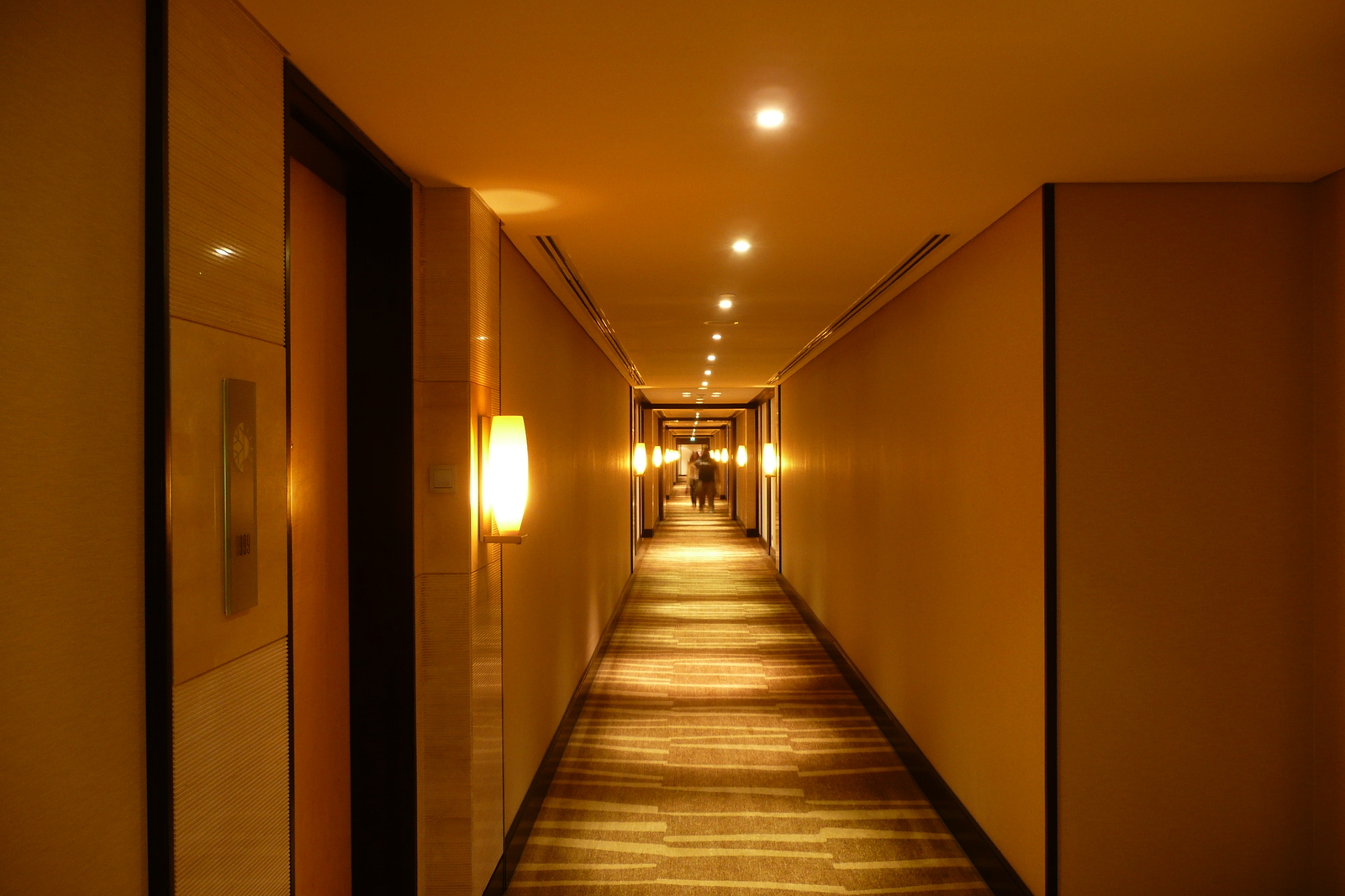 照片 阿联酋(United Arab Emirates) 迪拜(Dubai) 阿联酋购物中心凯宾斯基酒店(Kempinski Hotel Mall of the Emirates) 2009-01 9